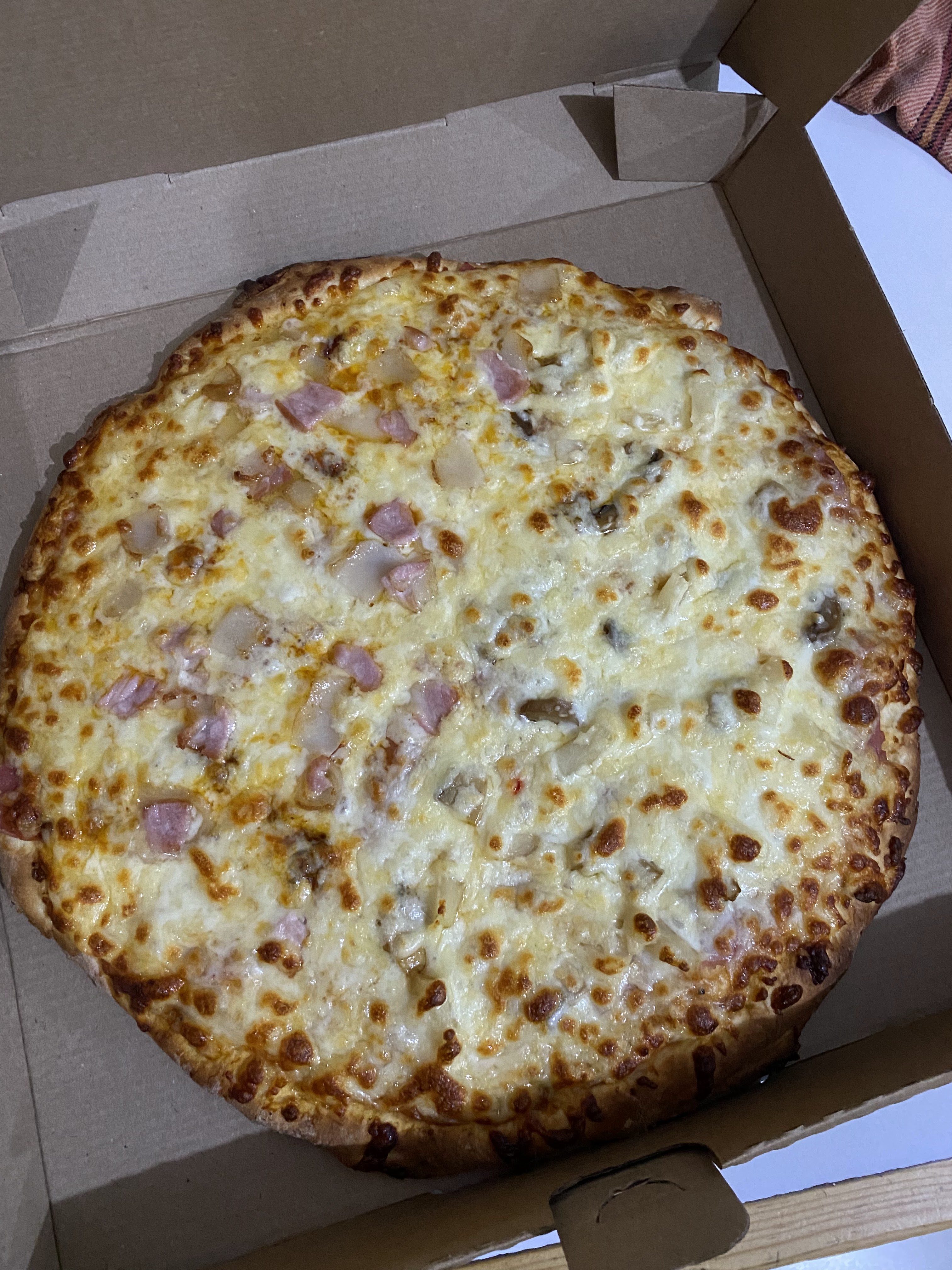 Lemon Pizza image 10