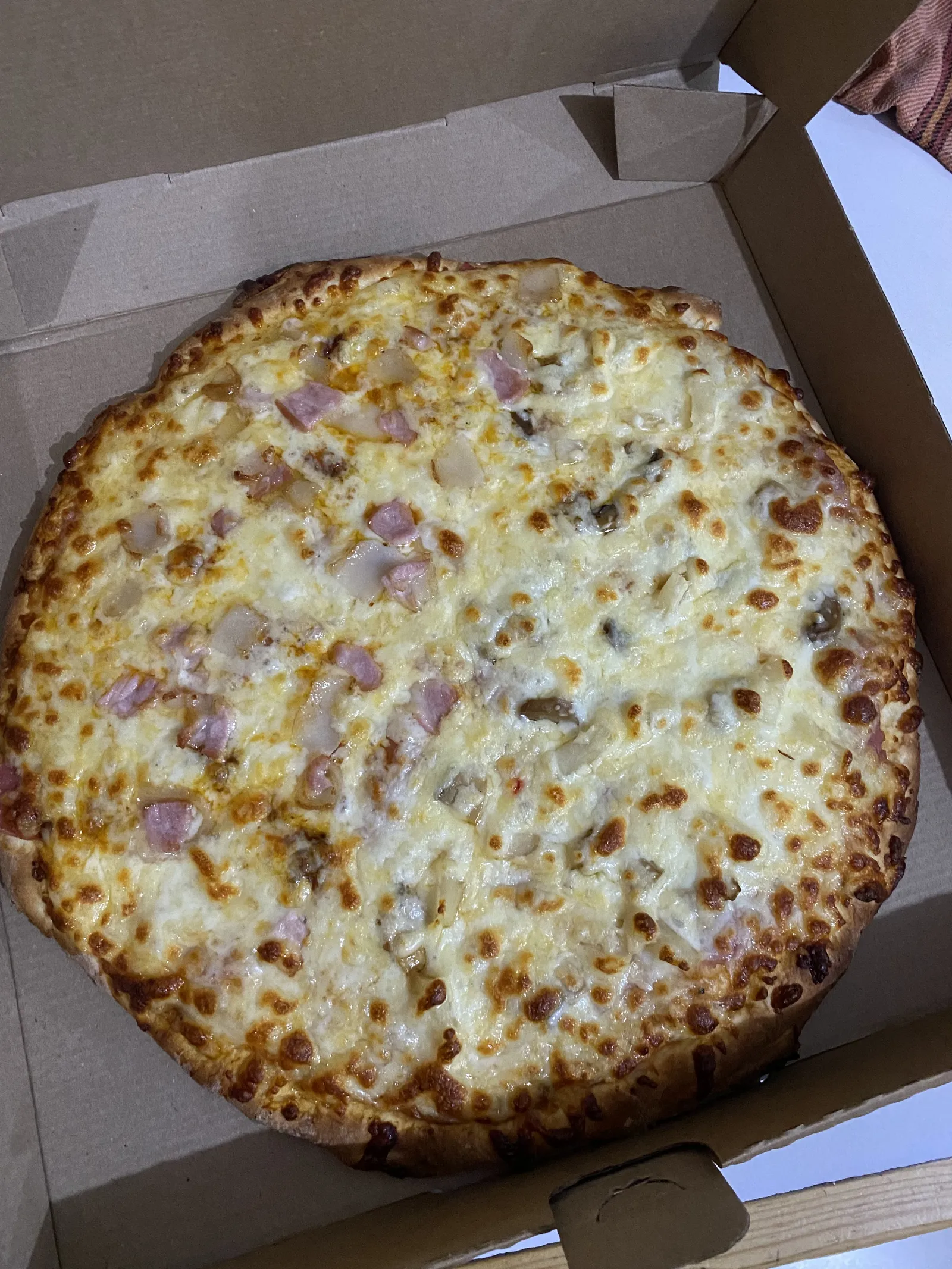 Lemon Pizza image 10