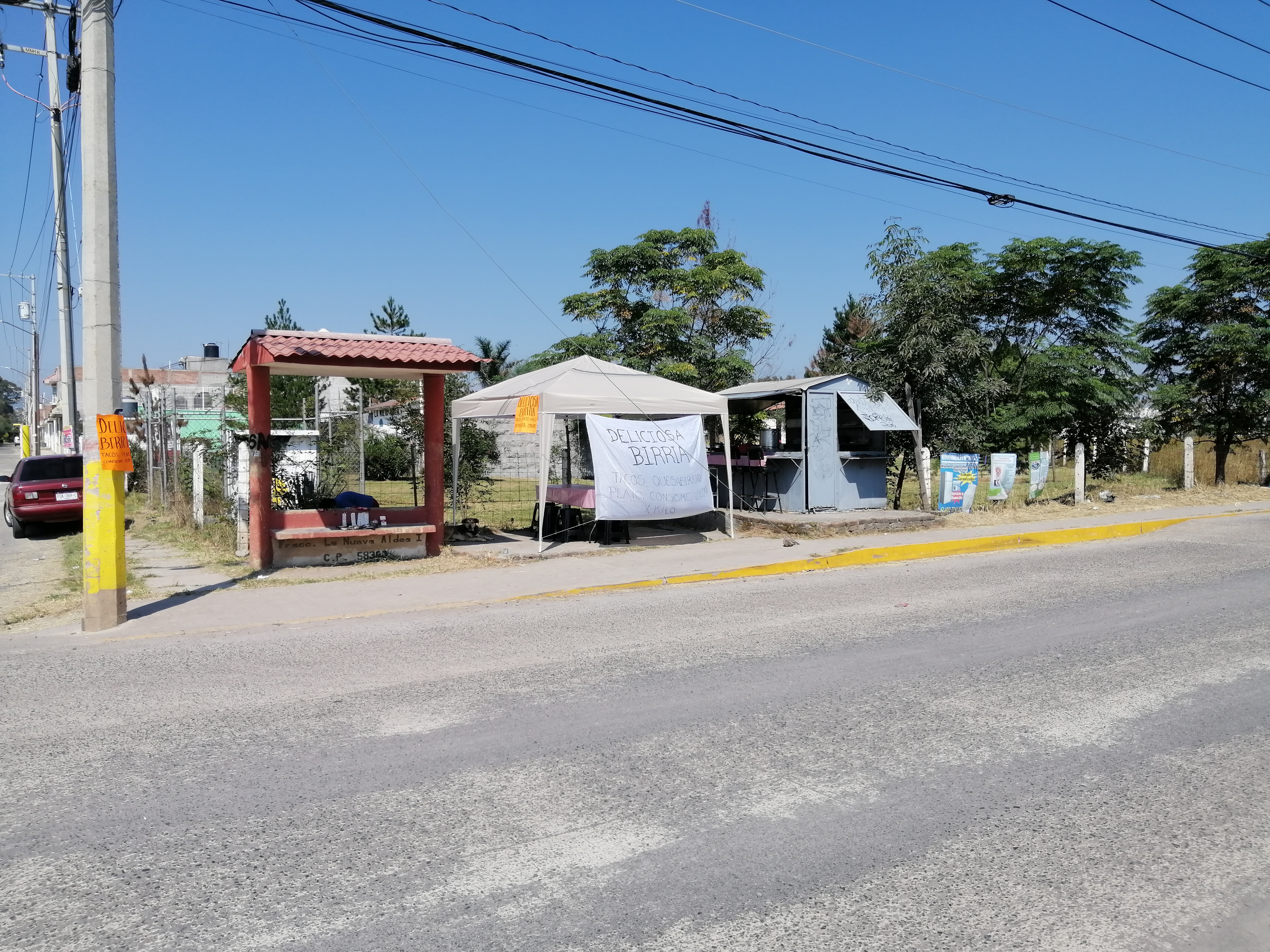 Birrieria Los Vecinos image 5