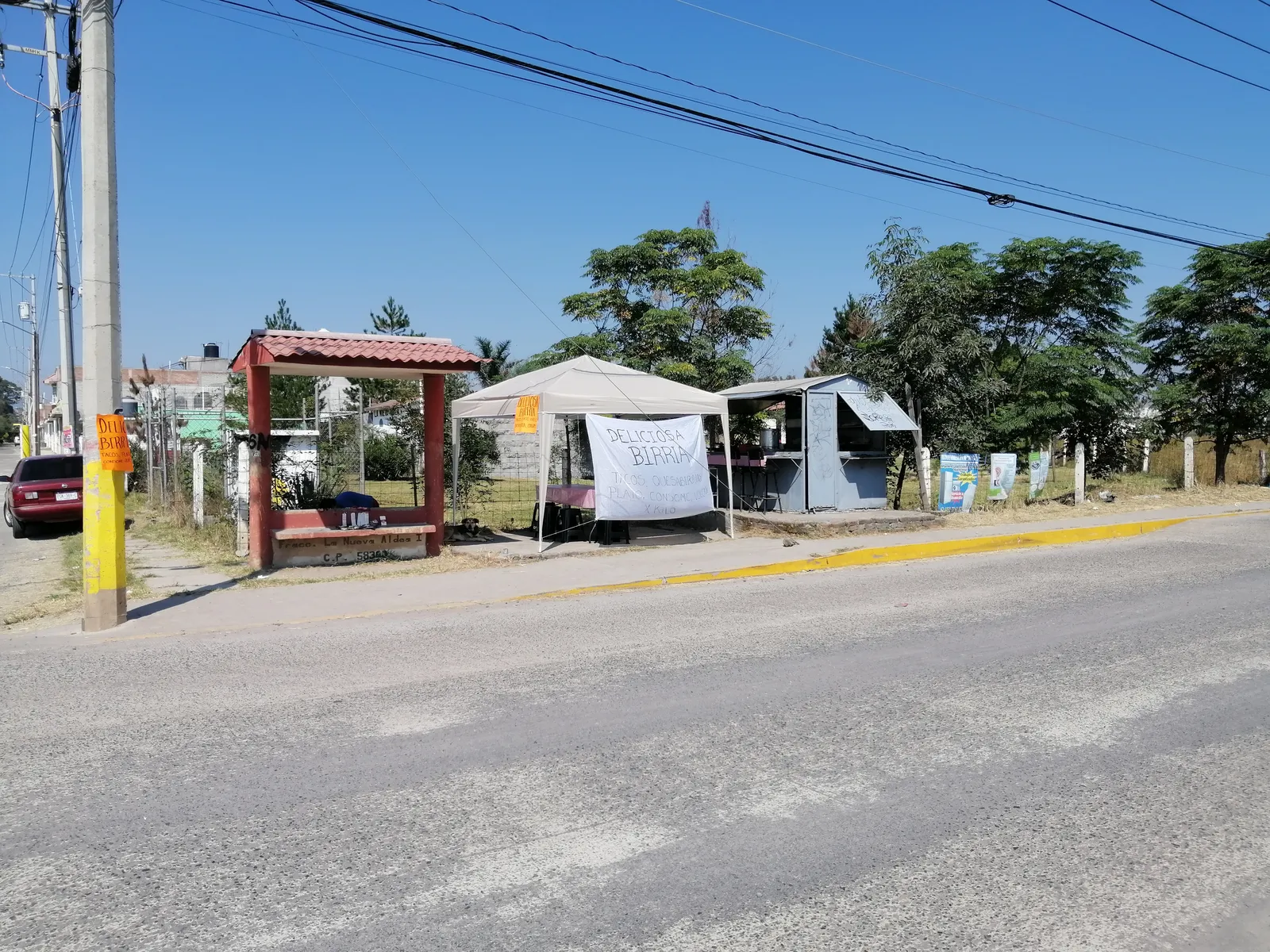 Birrieria Los Vecinos image 5