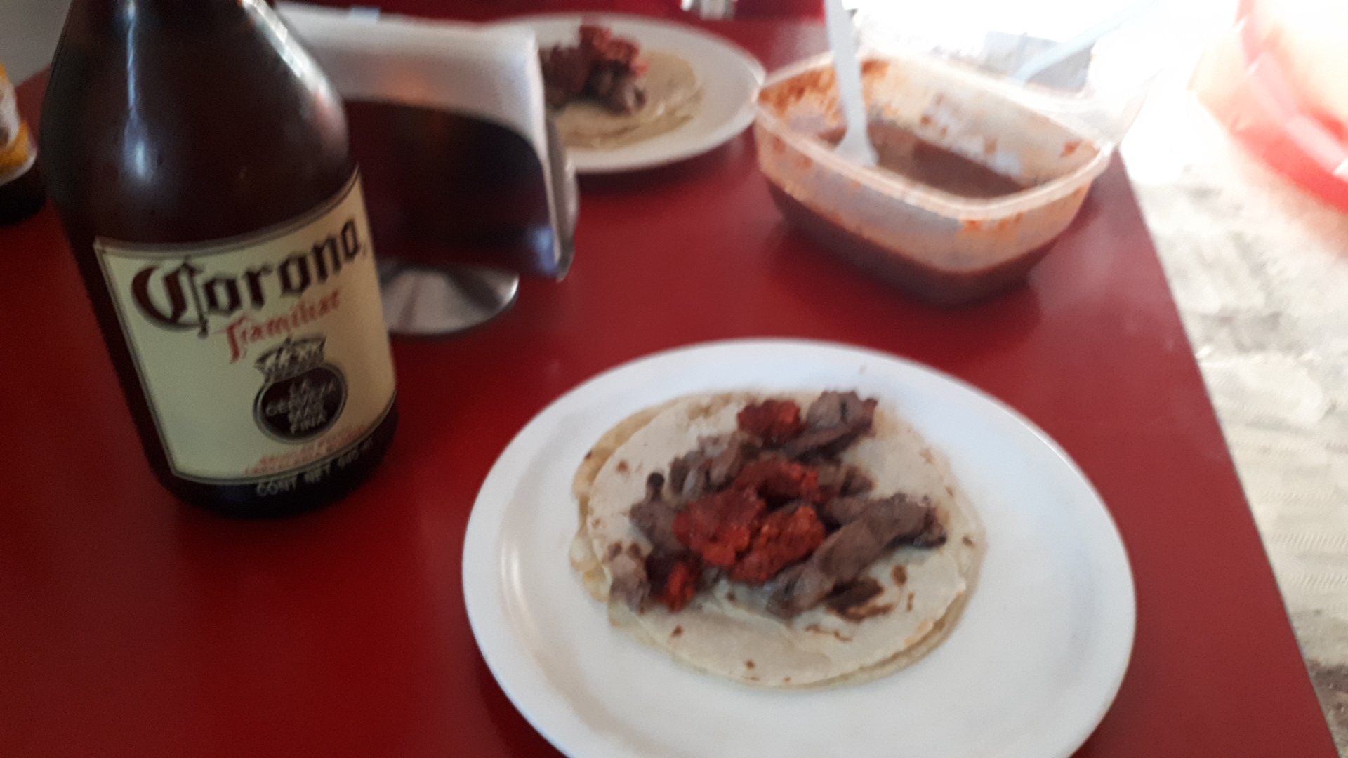 Restaurante Quetzalli image 1