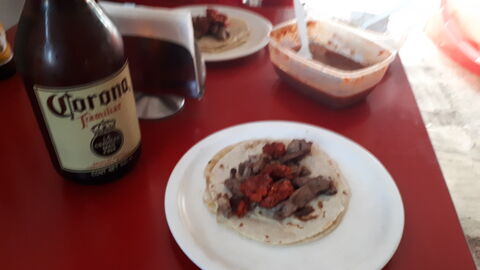 Restaurante Quetzalli image 1
