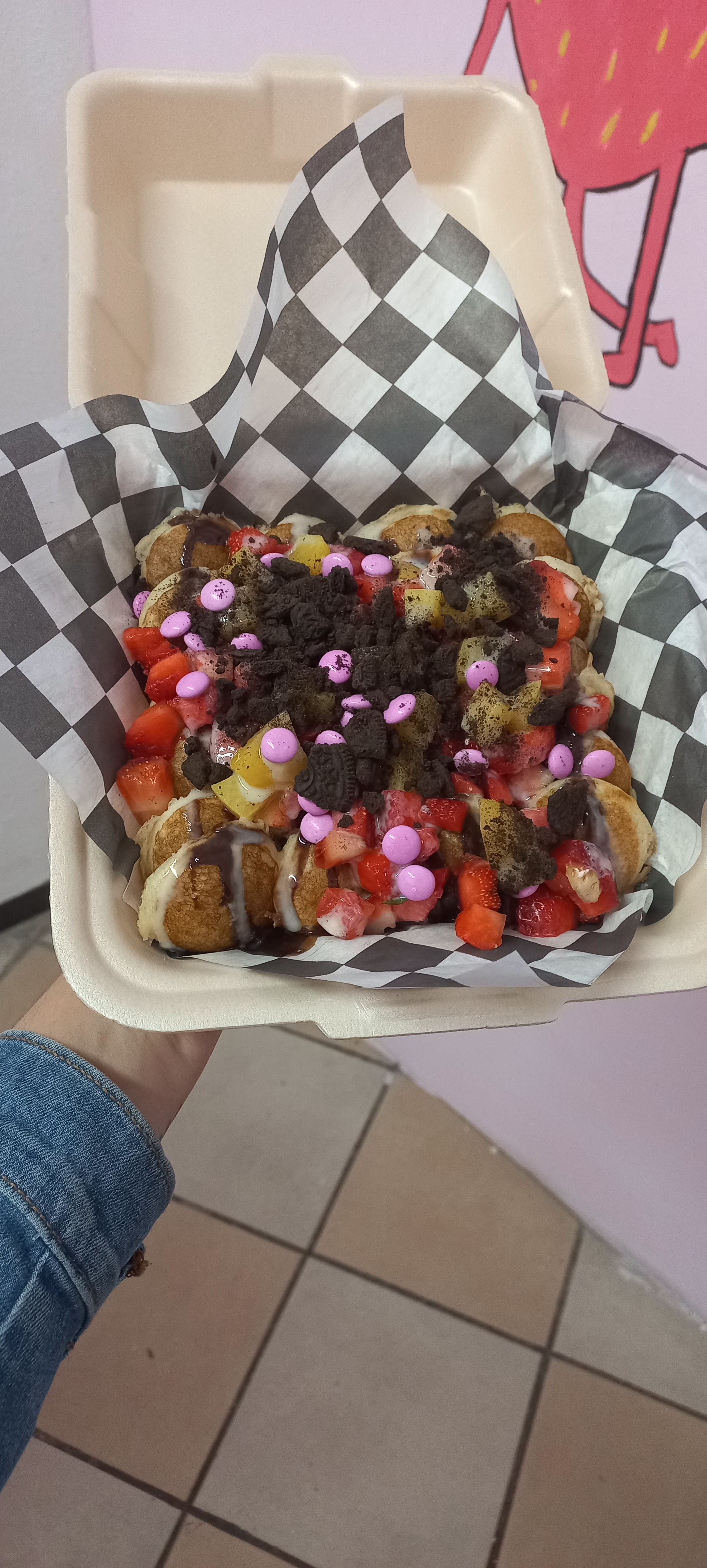 Fresas Chiple's image 1