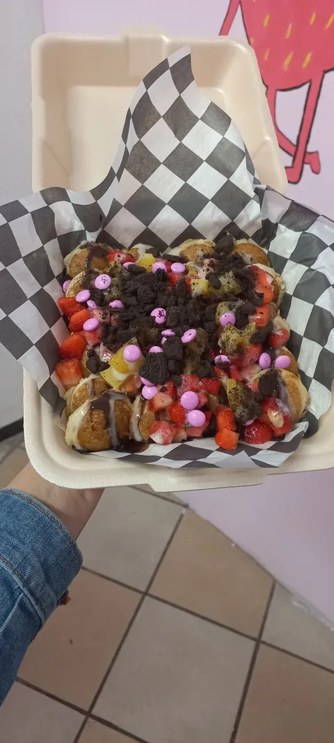 Fresas Chiple's image 1