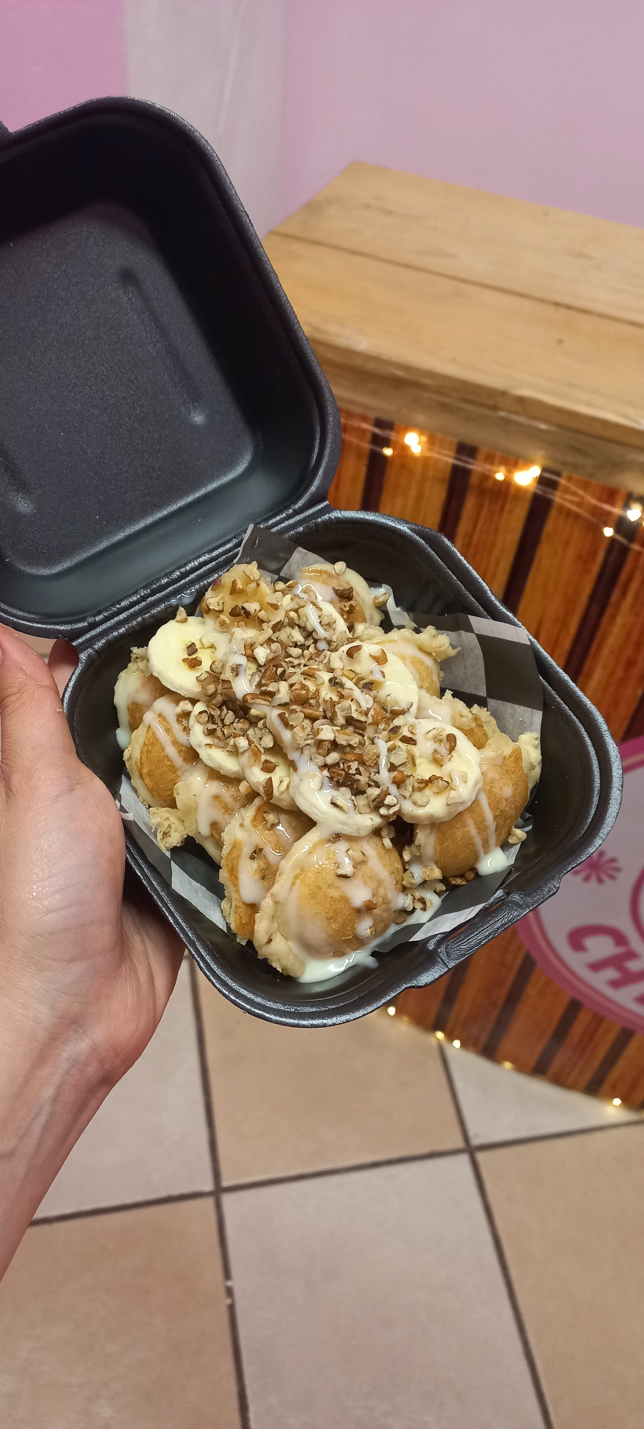 Fresas Chiple's image 2