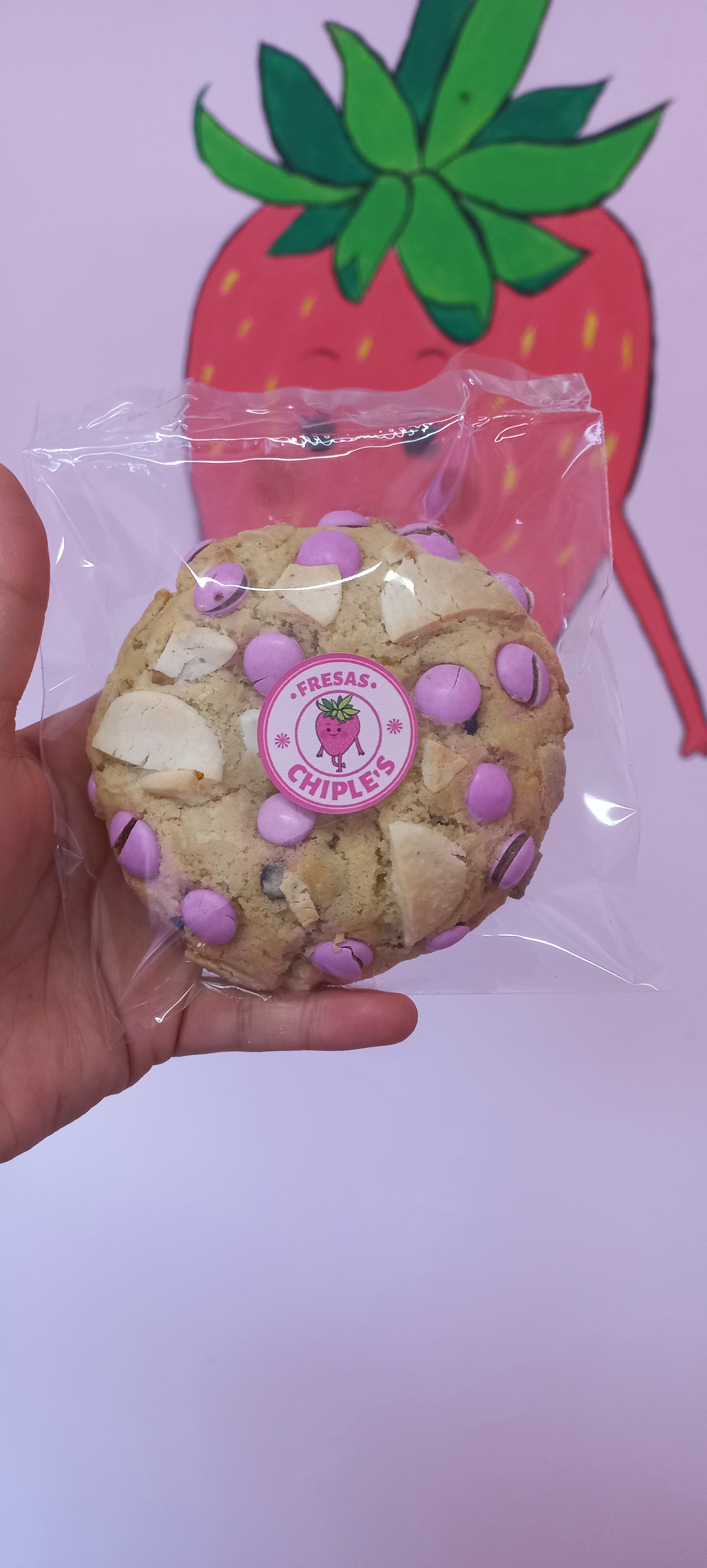 Fresas Chiple's image 3