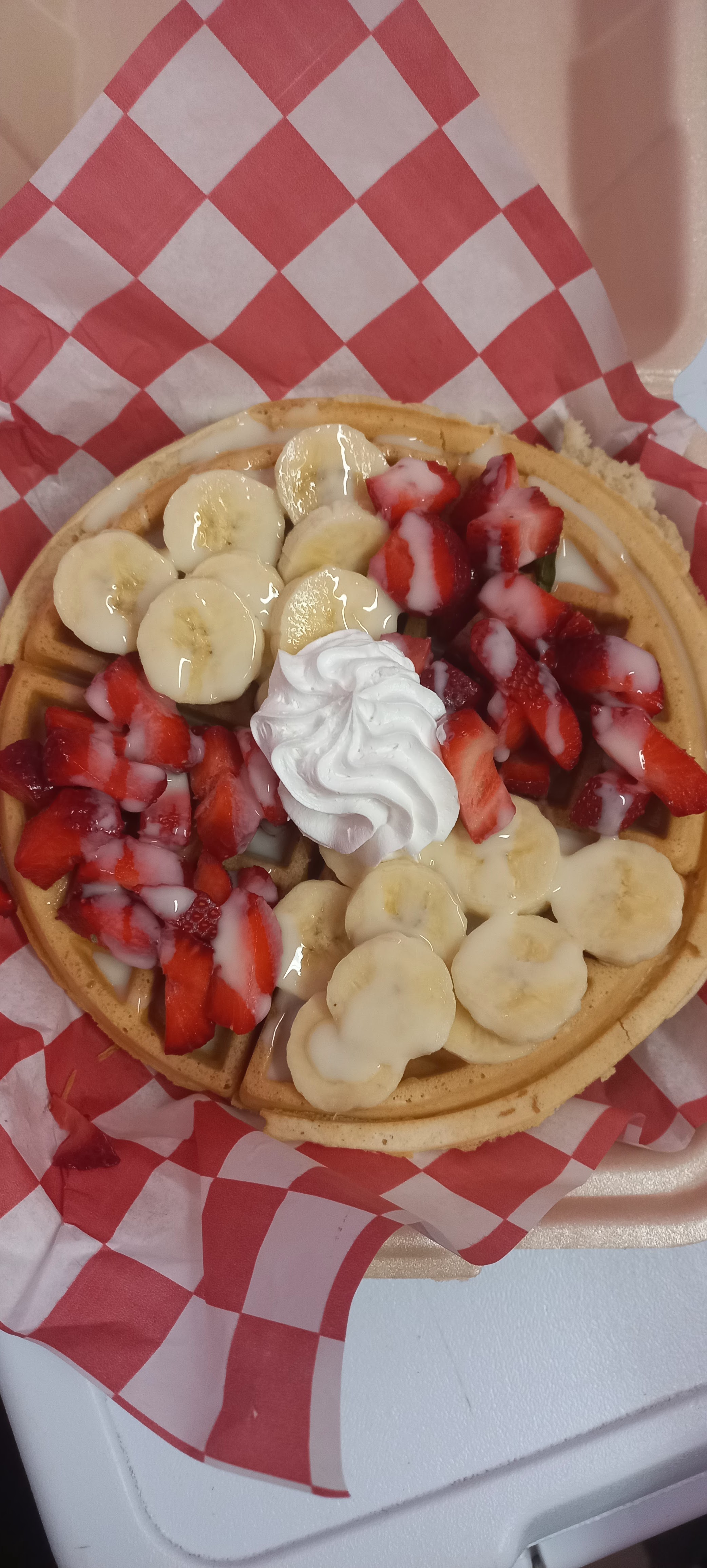 Fresas Chiple's image 5