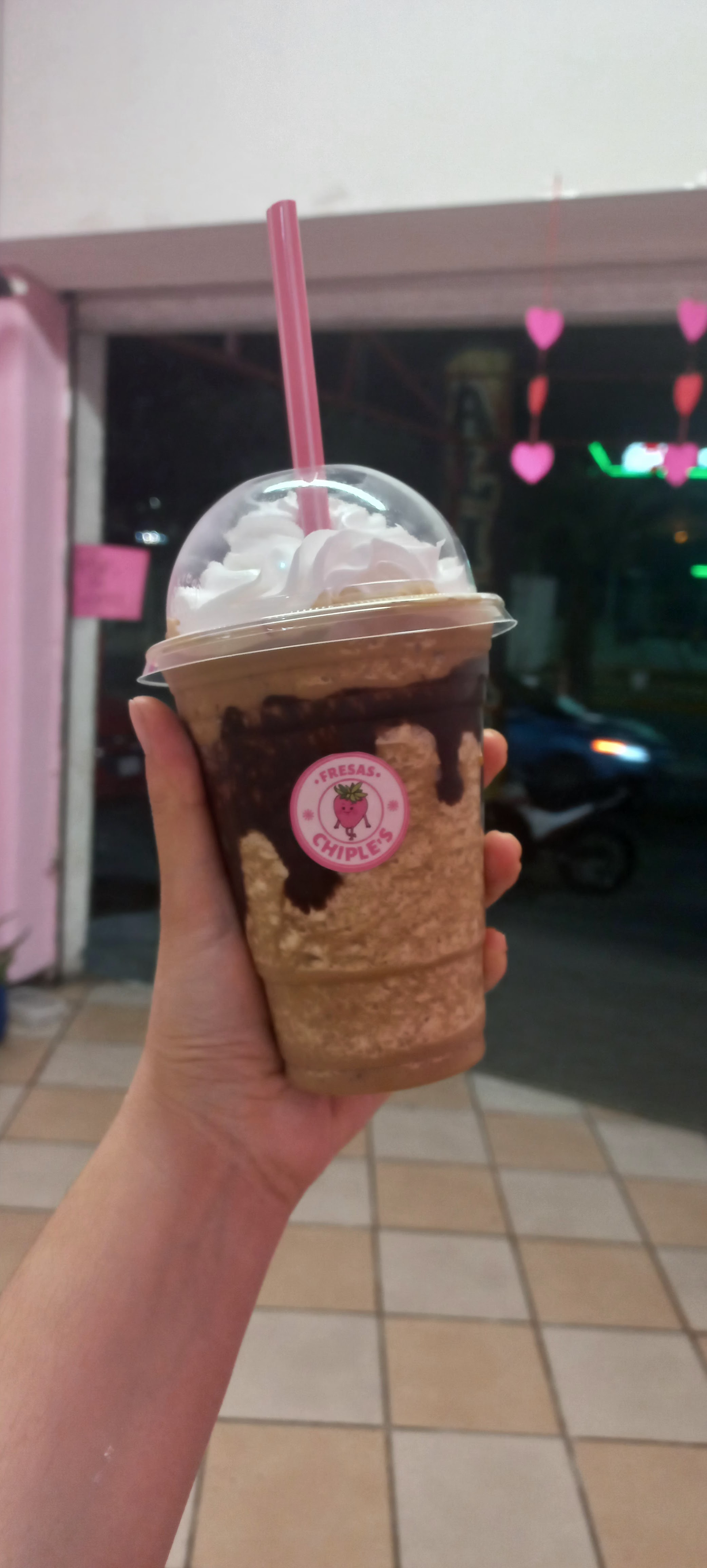 Fresas Chiple's image 6