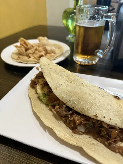 Carnitas Don Raúl image 3