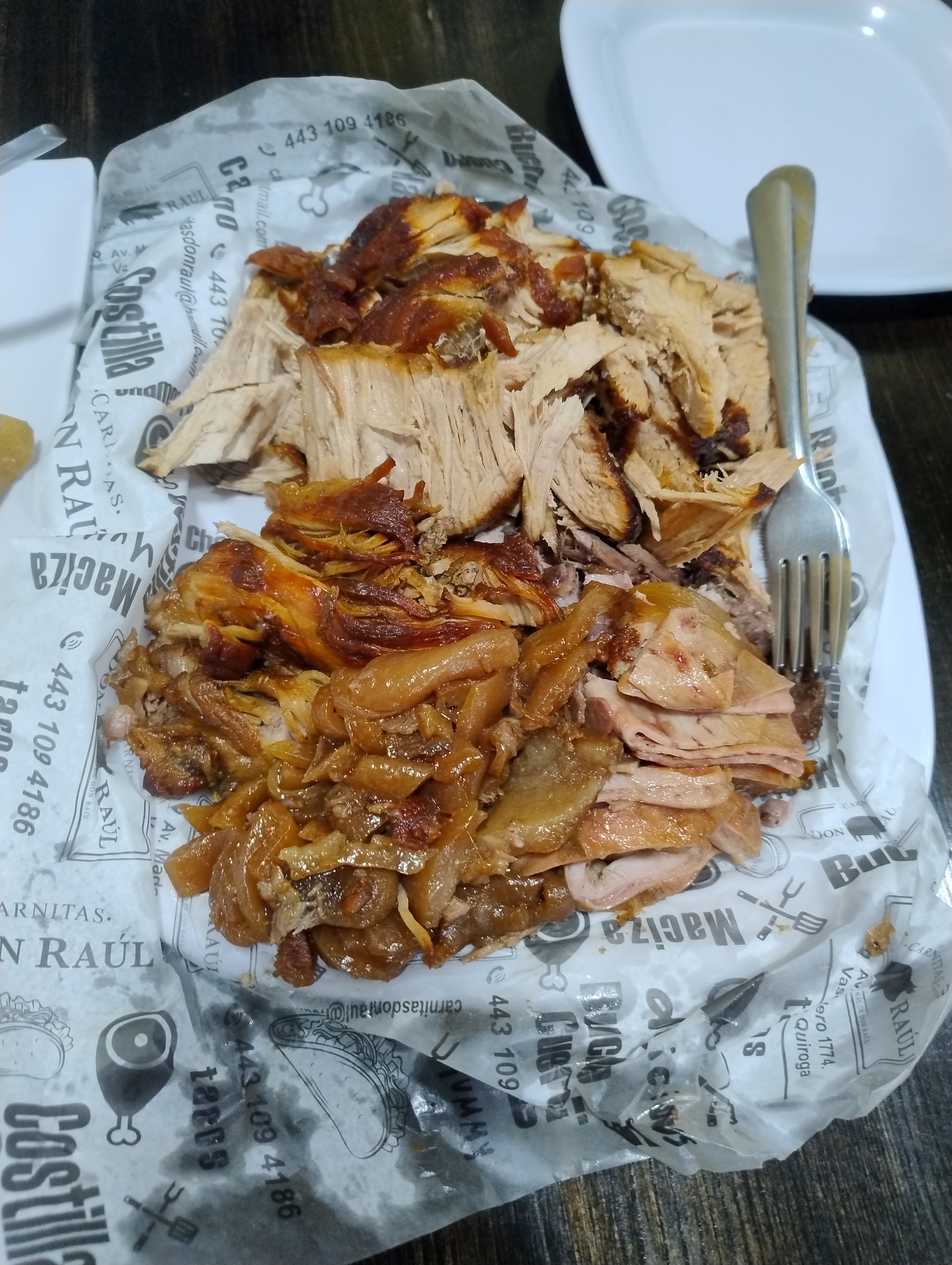 Carnitas Don Raúl image 4