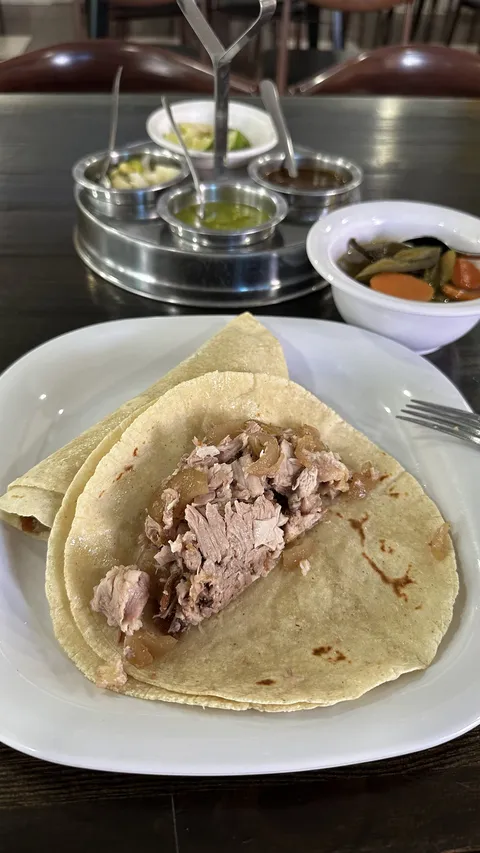 Carnitas Don Raúl image 6