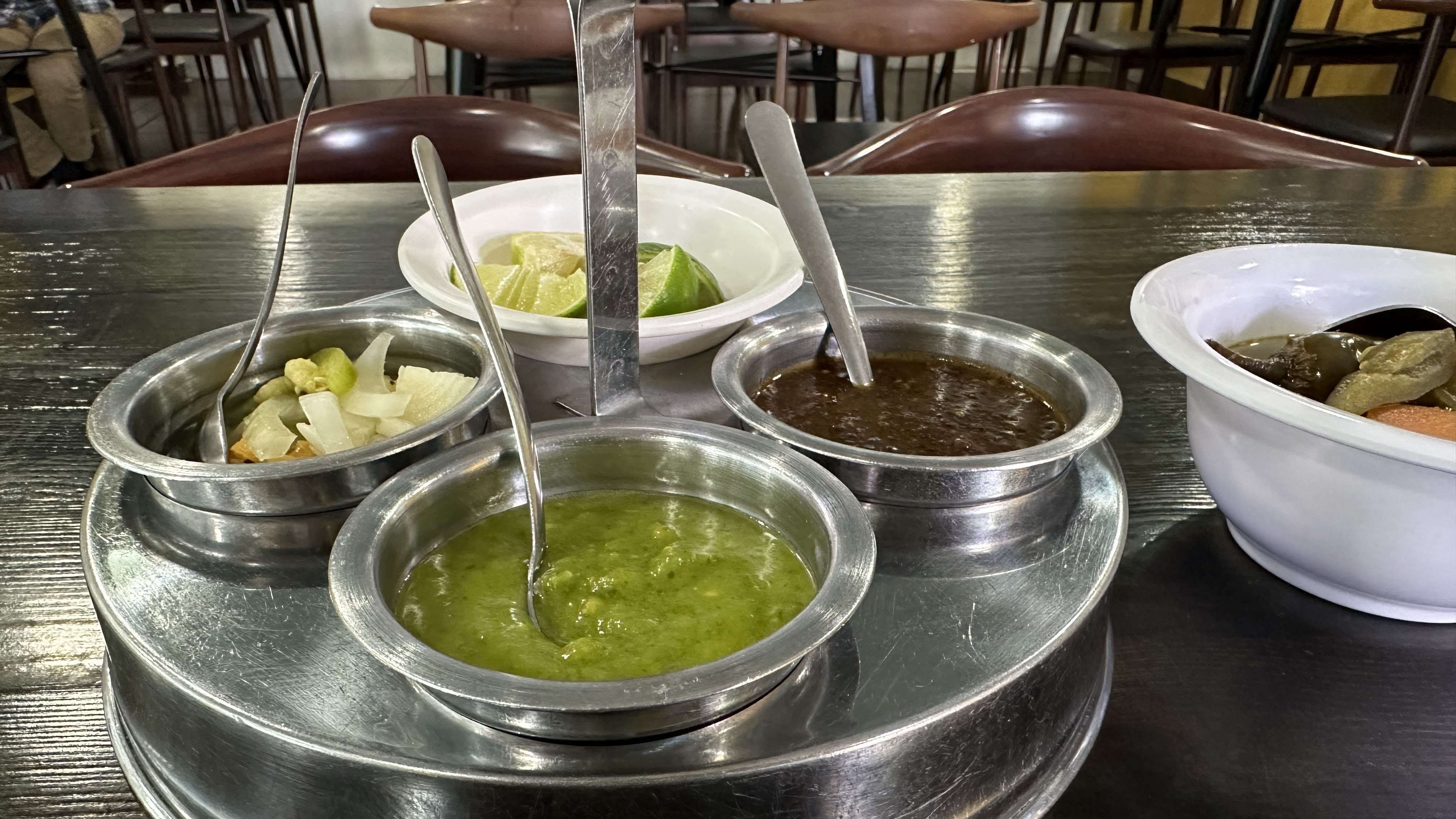 Carnitas Don Raúl image 9