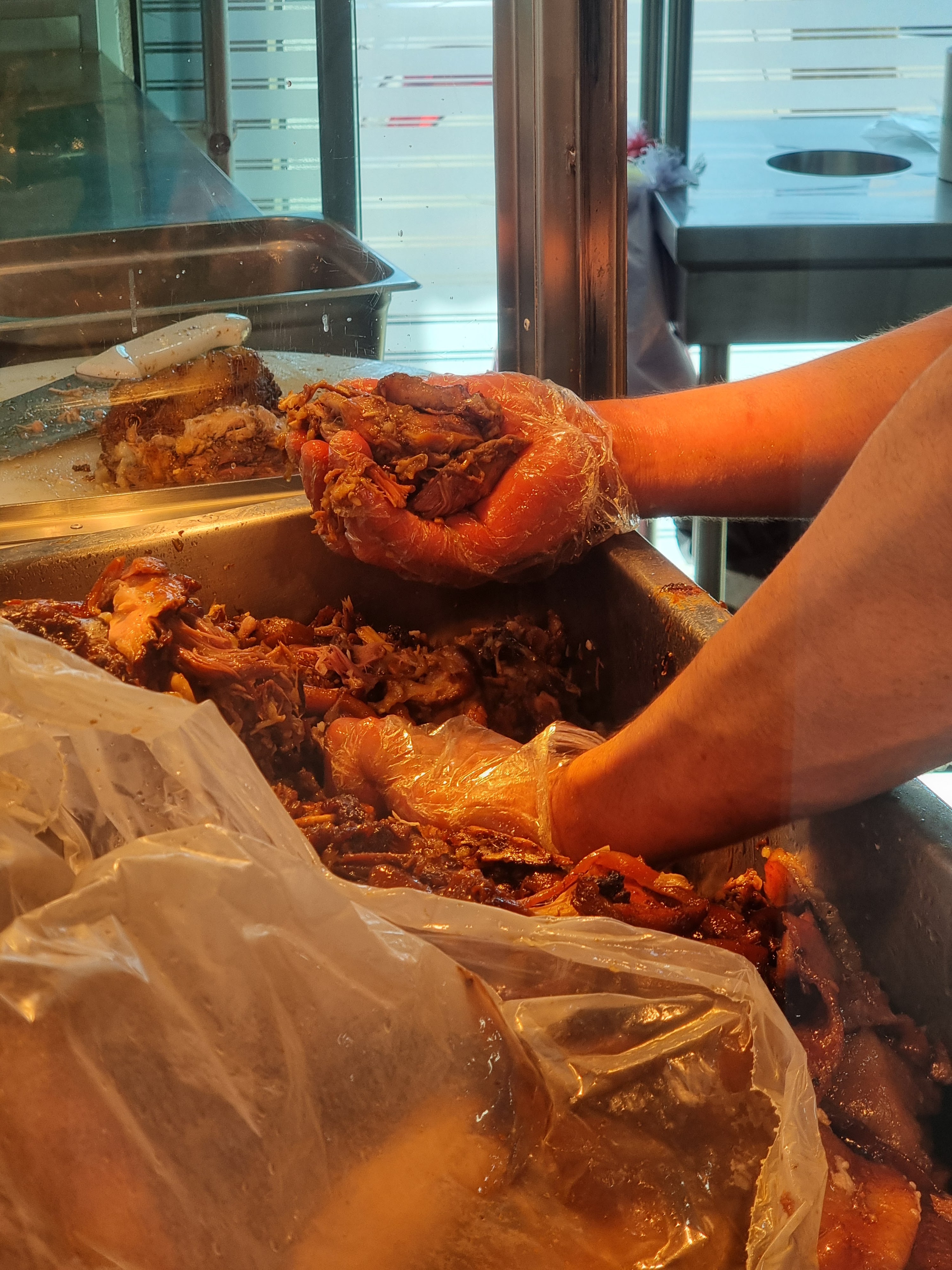 Carnitas Don Raúl image 10