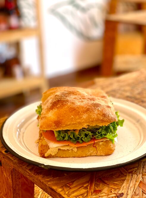 Veggie image 2