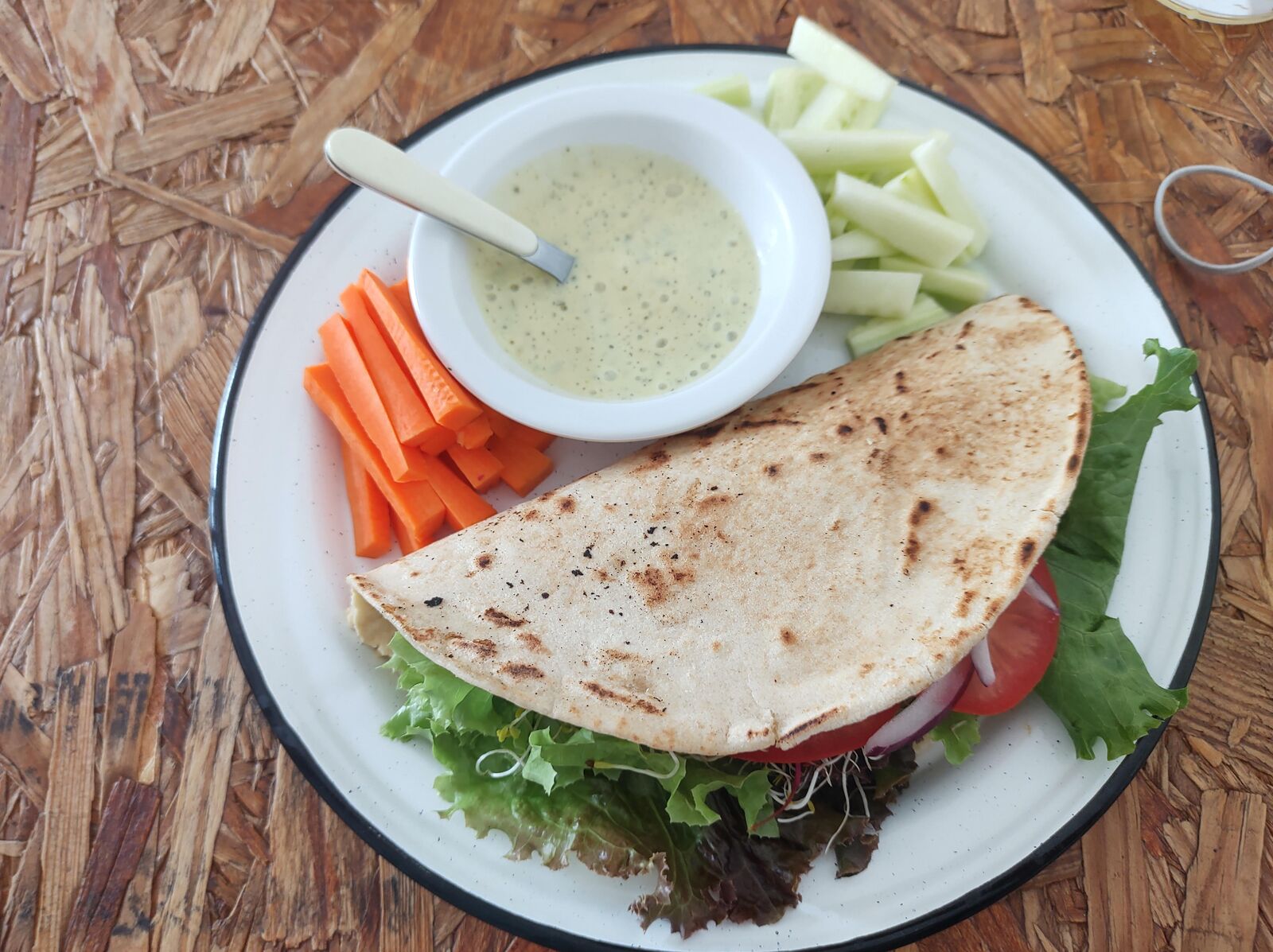 Veggie image 3