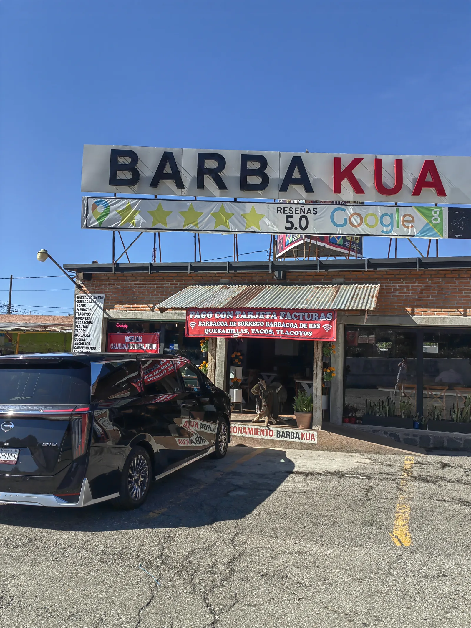 BARBAKUA image 9