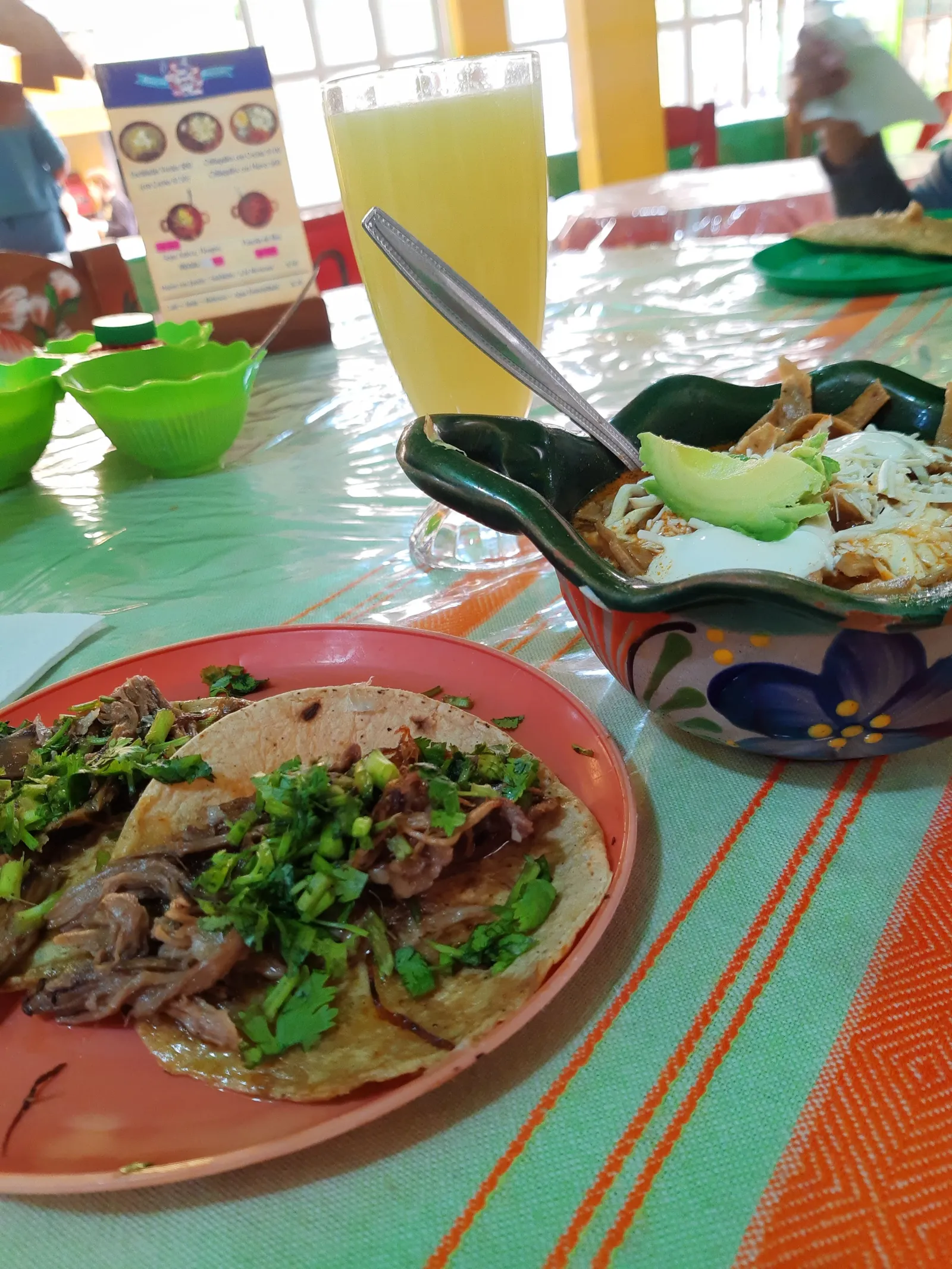 Los Farolitos image 2
