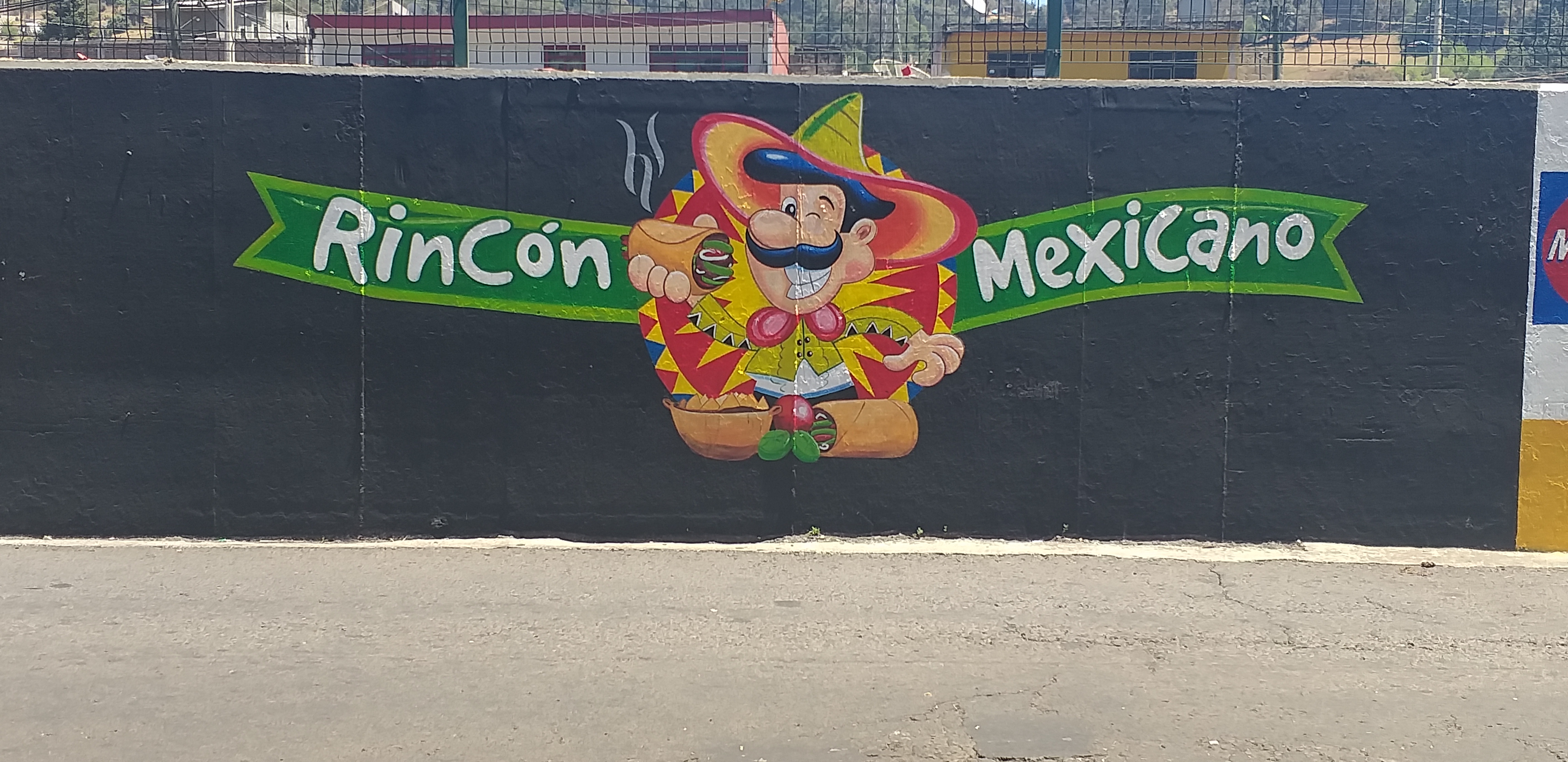 Los Farolitos image 3