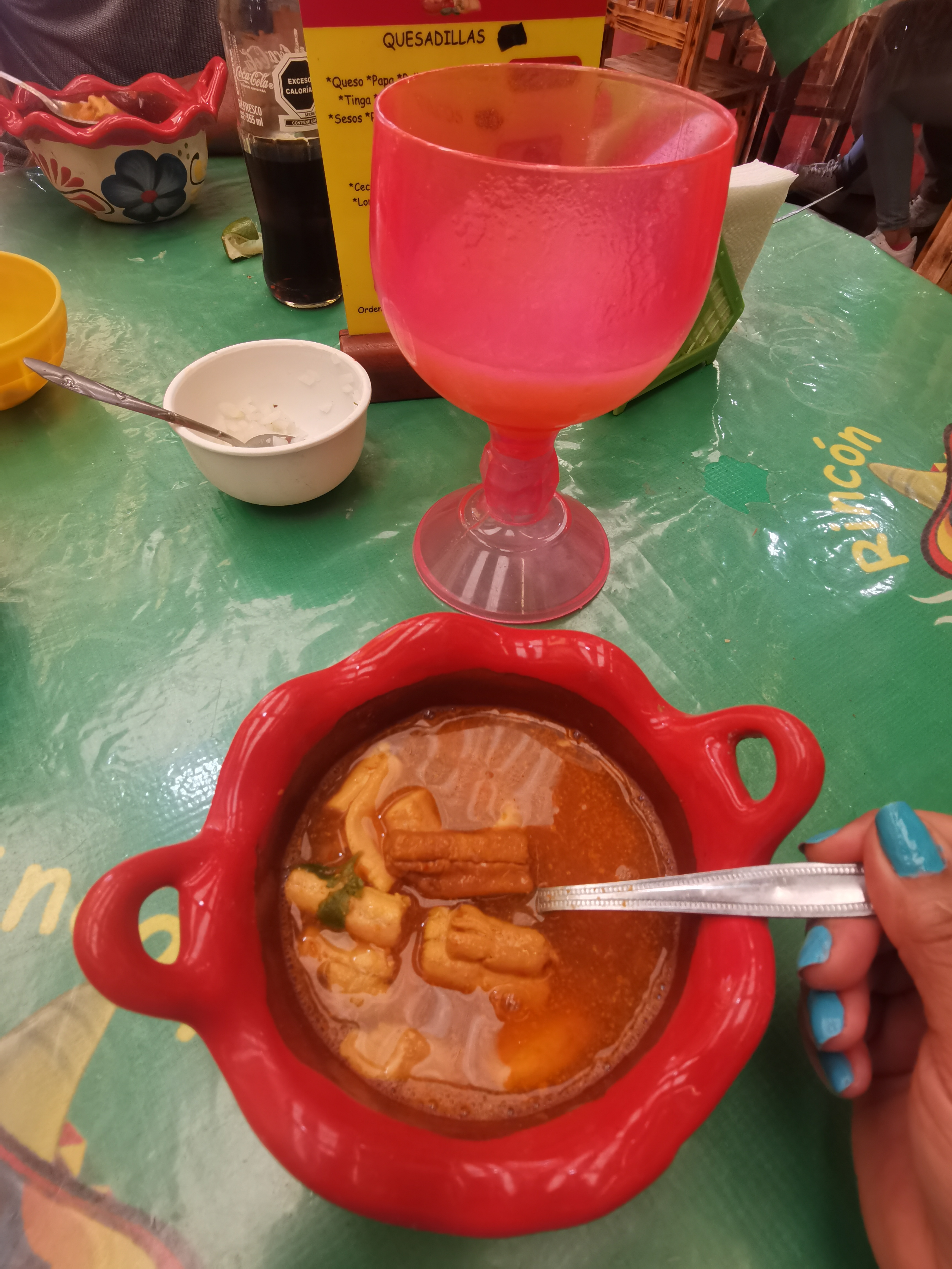 Los Farolitos image 5