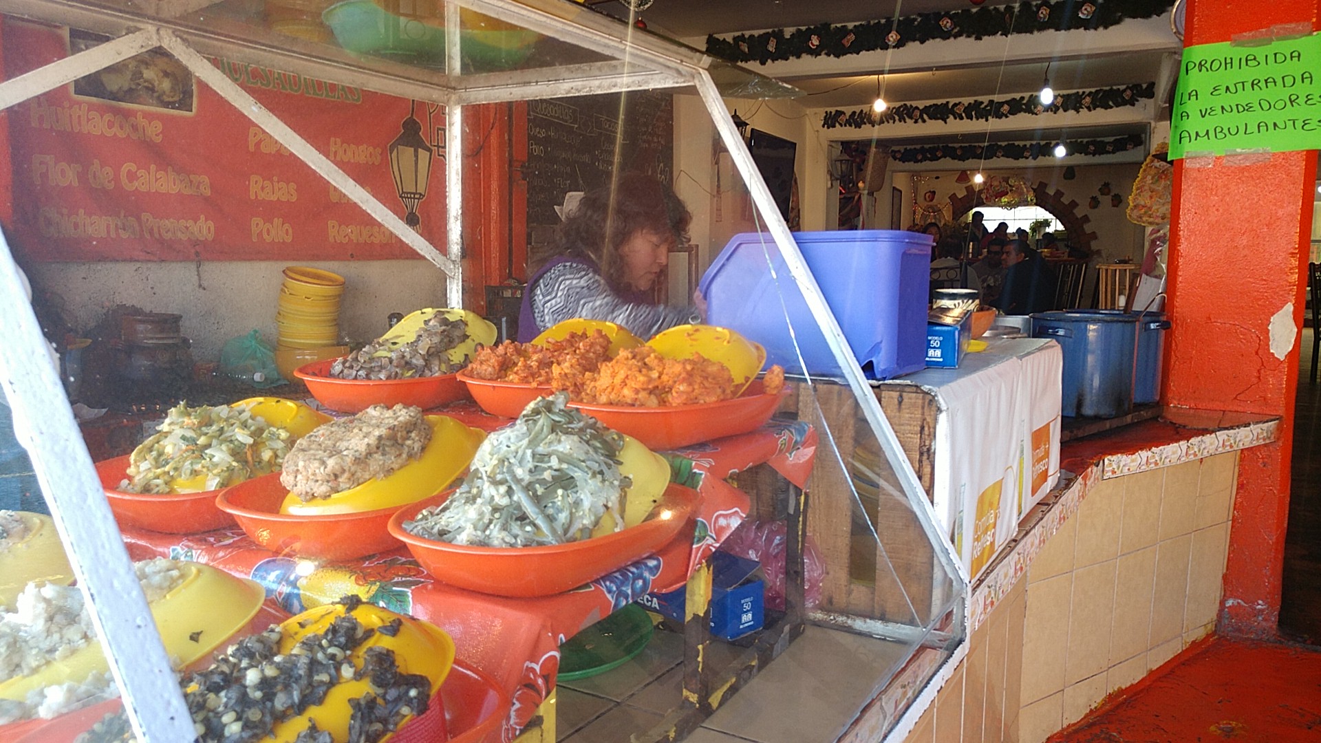 Los Farolitos image 7