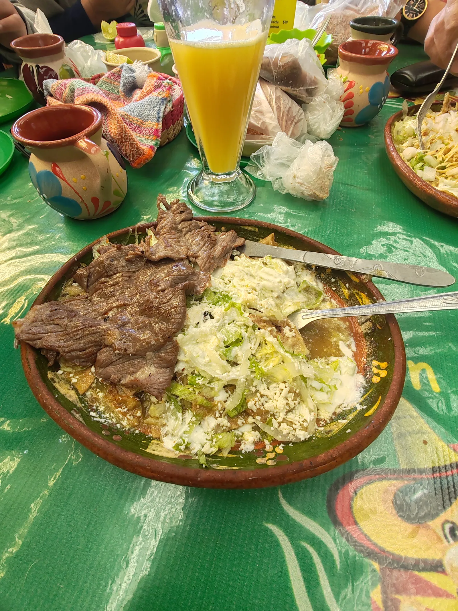 Los Farolitos image 8
