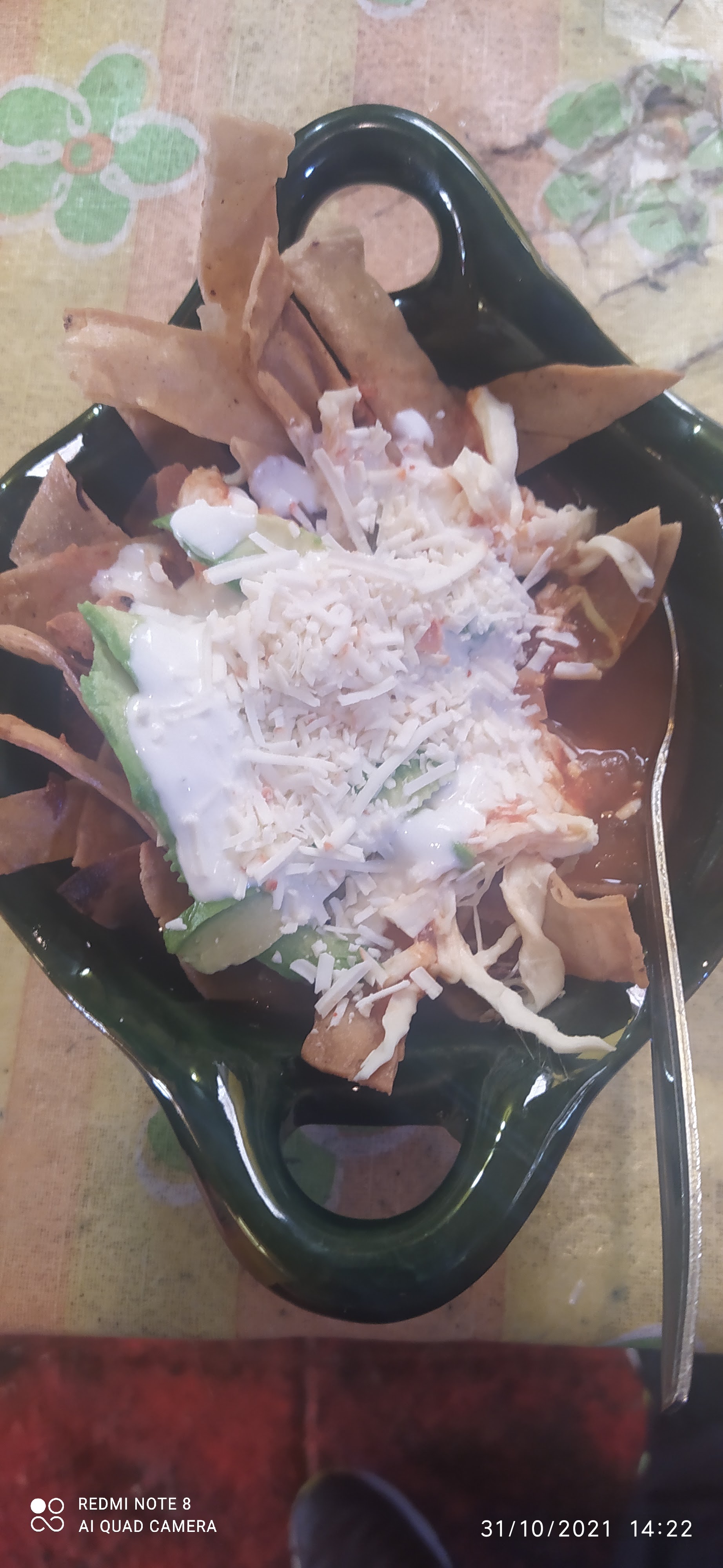 Los Farolitos image 9