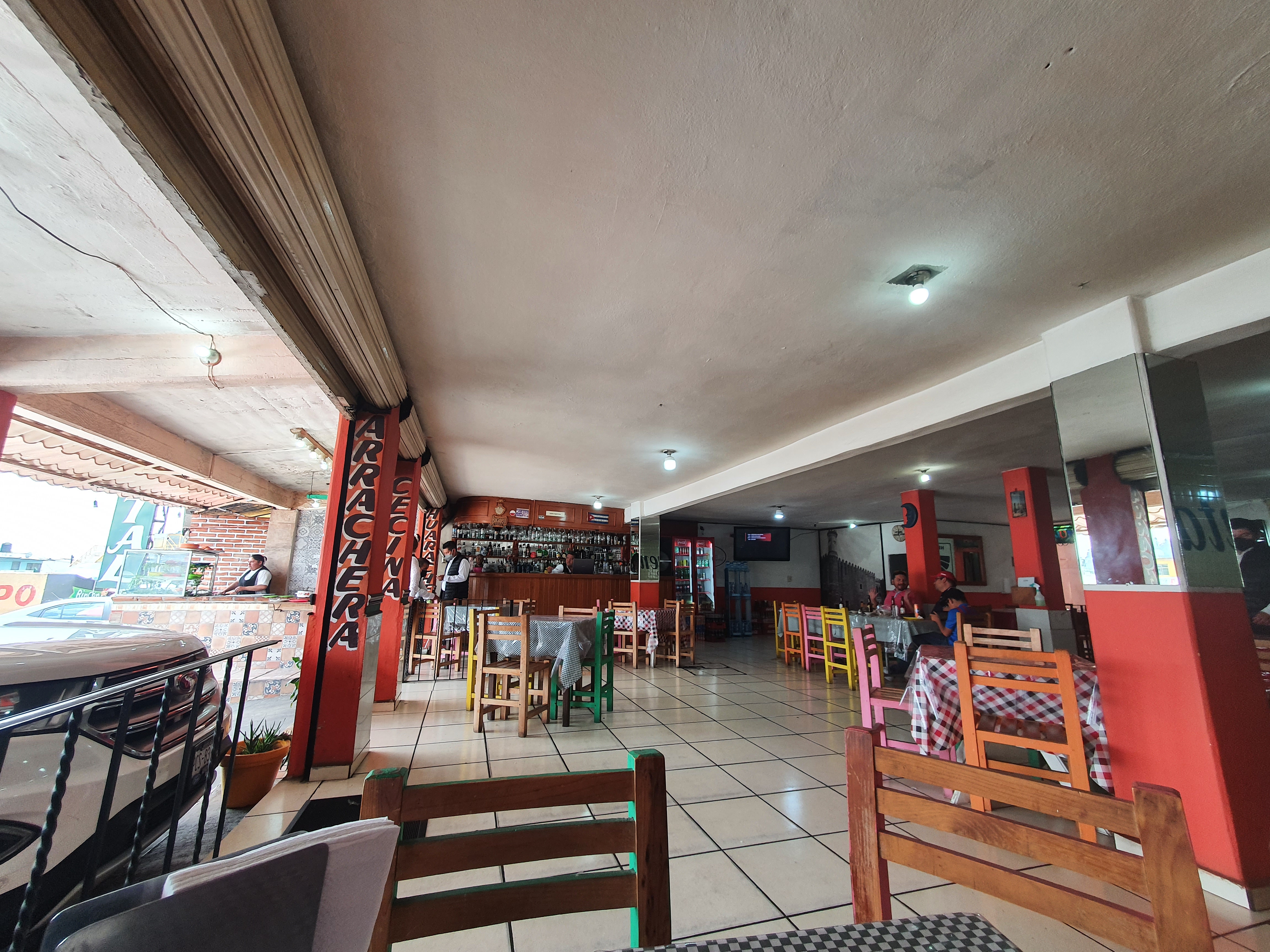 El Monumental image 3