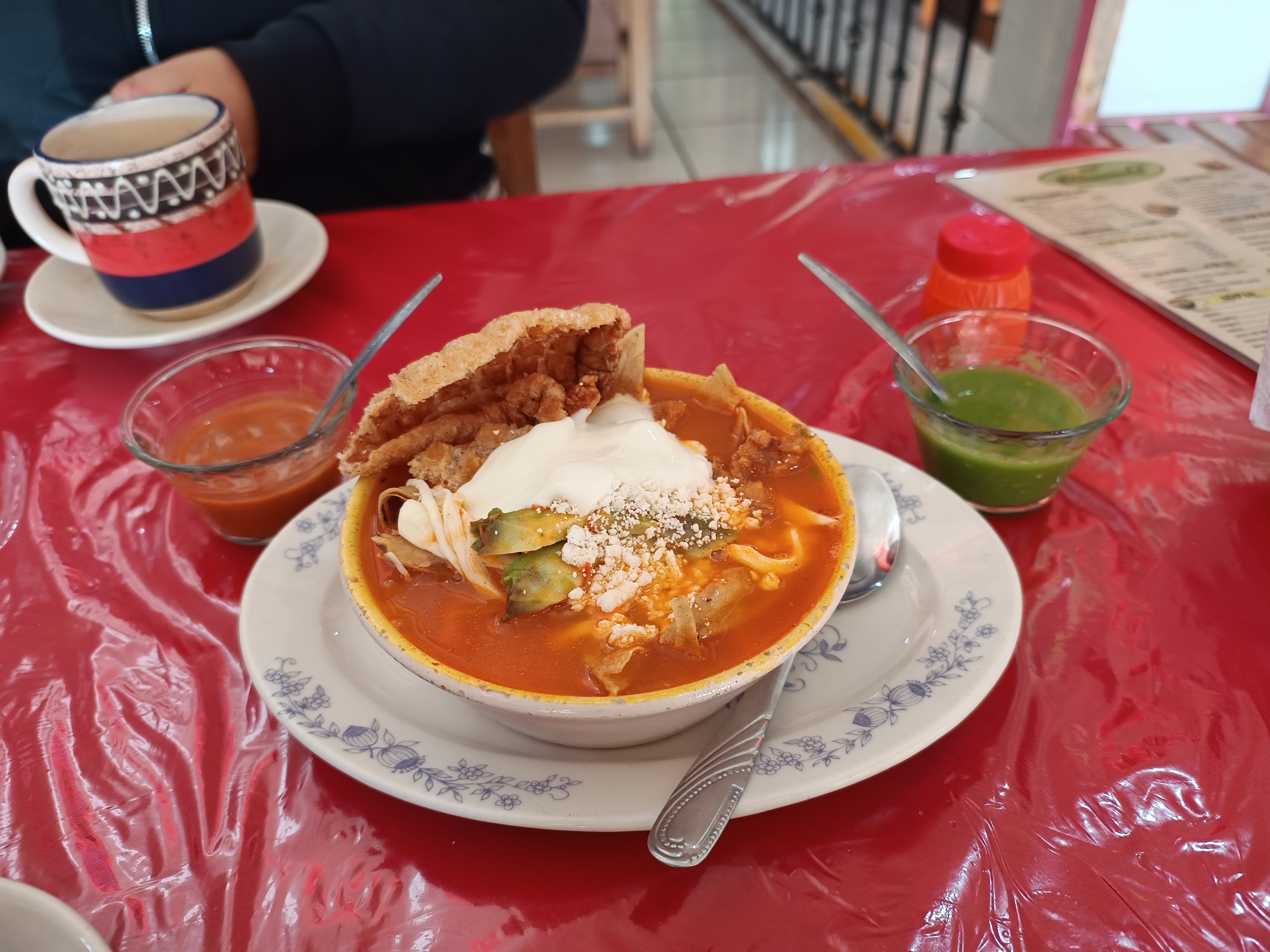 El Monumental image 6