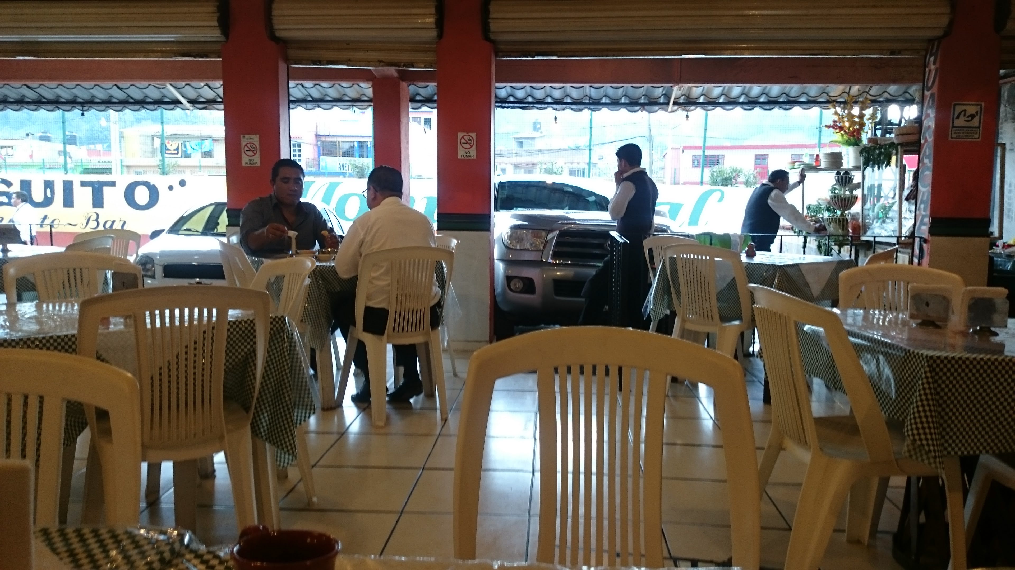 El Monumental image 7