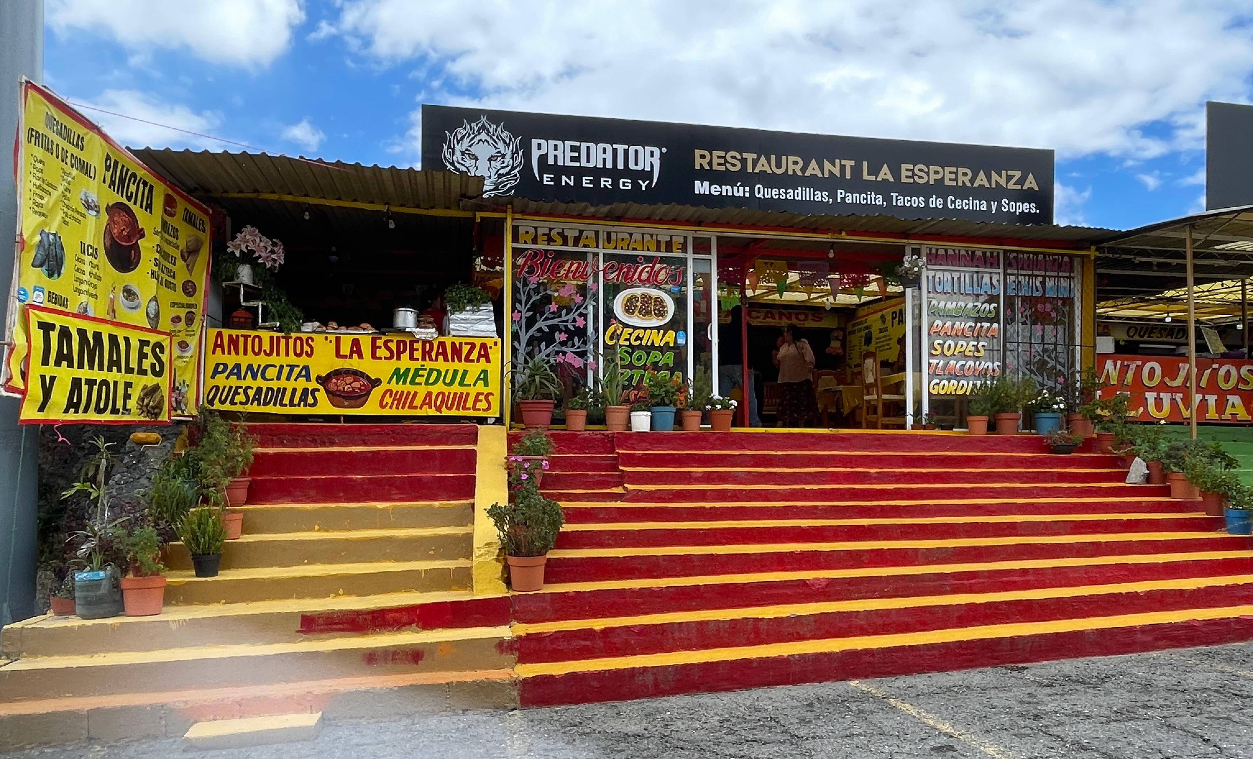 Restaurante La Esperanza image 1