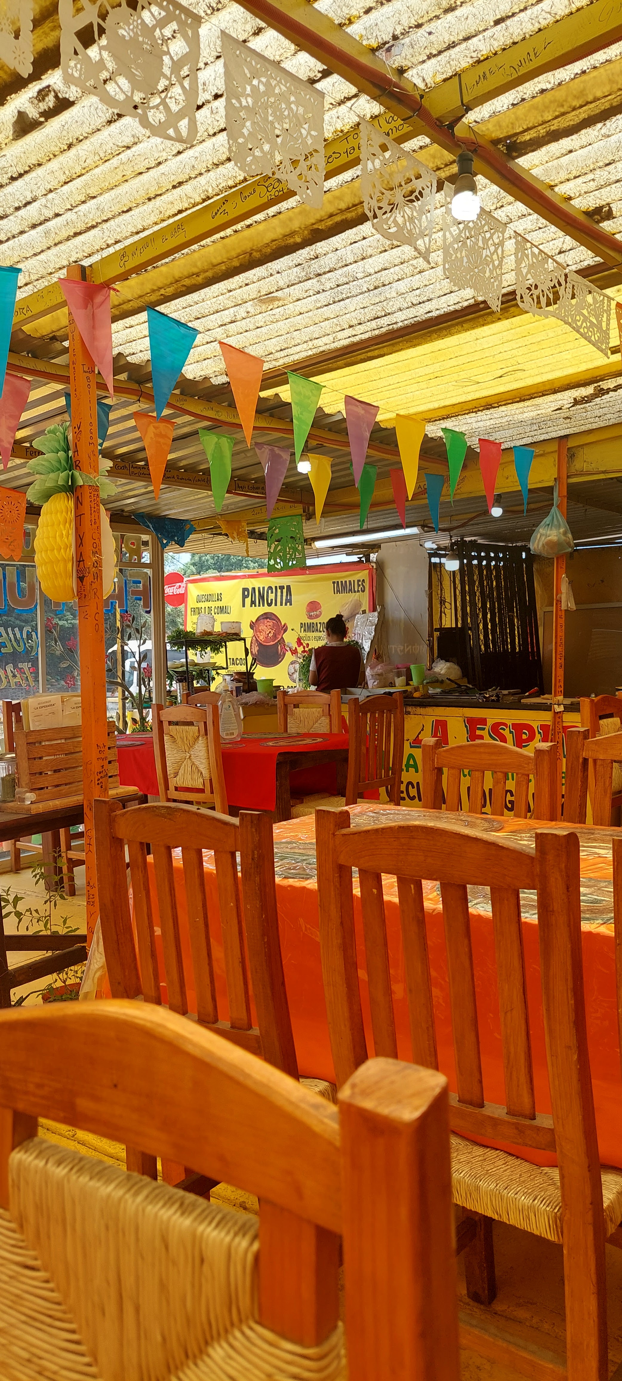 Restaurante La Esperanza image 3