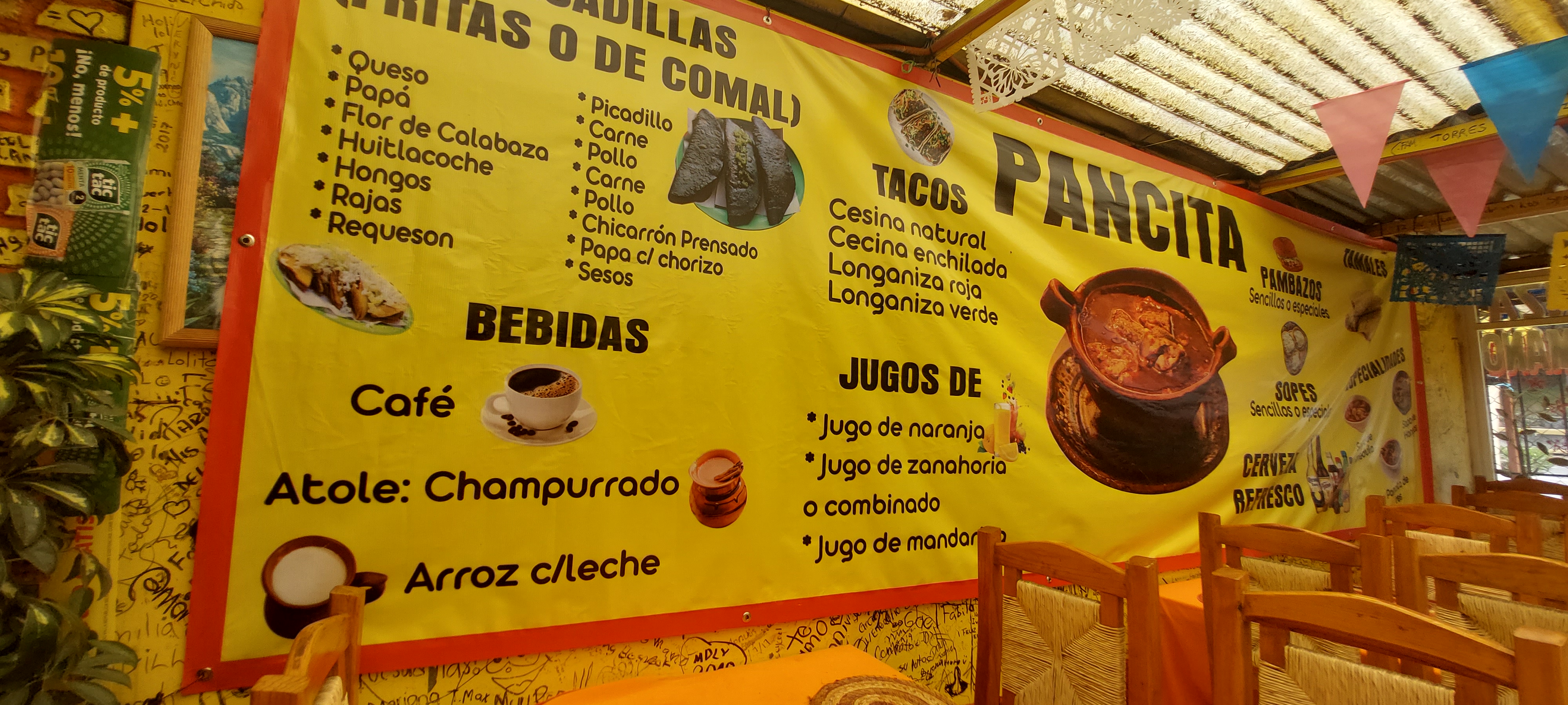 Restaurante La Esperanza image 6