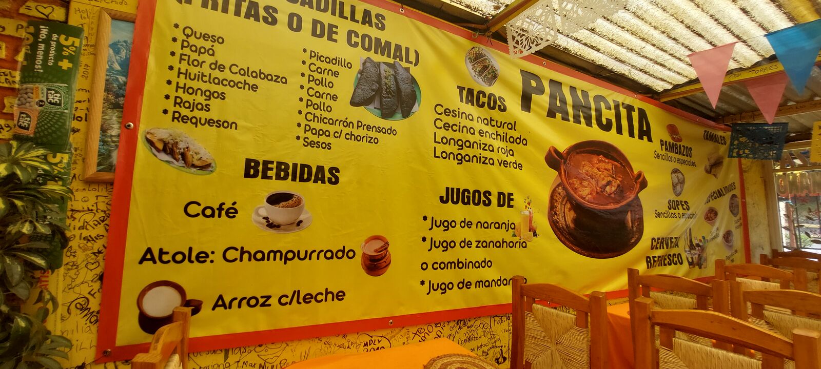 Restaurante La Esperanza image 6