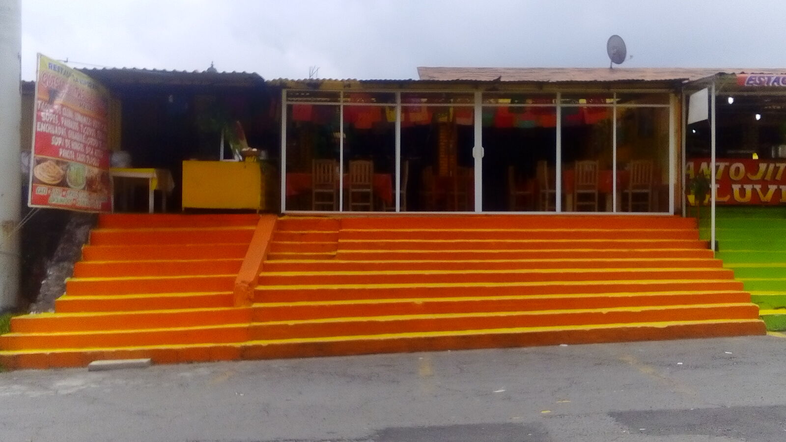 Restaurante La Esperanza image 7