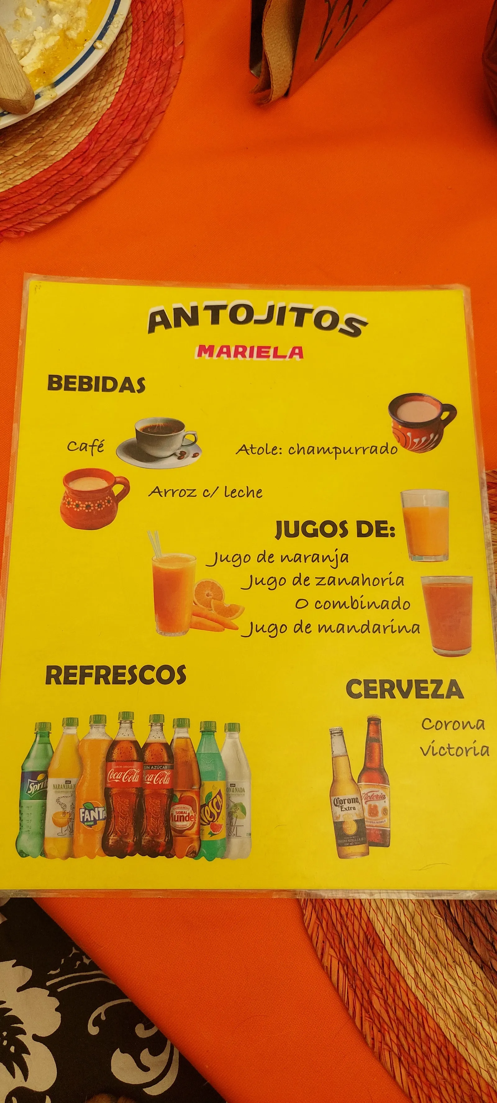 Restaurante La Esperanza image 8