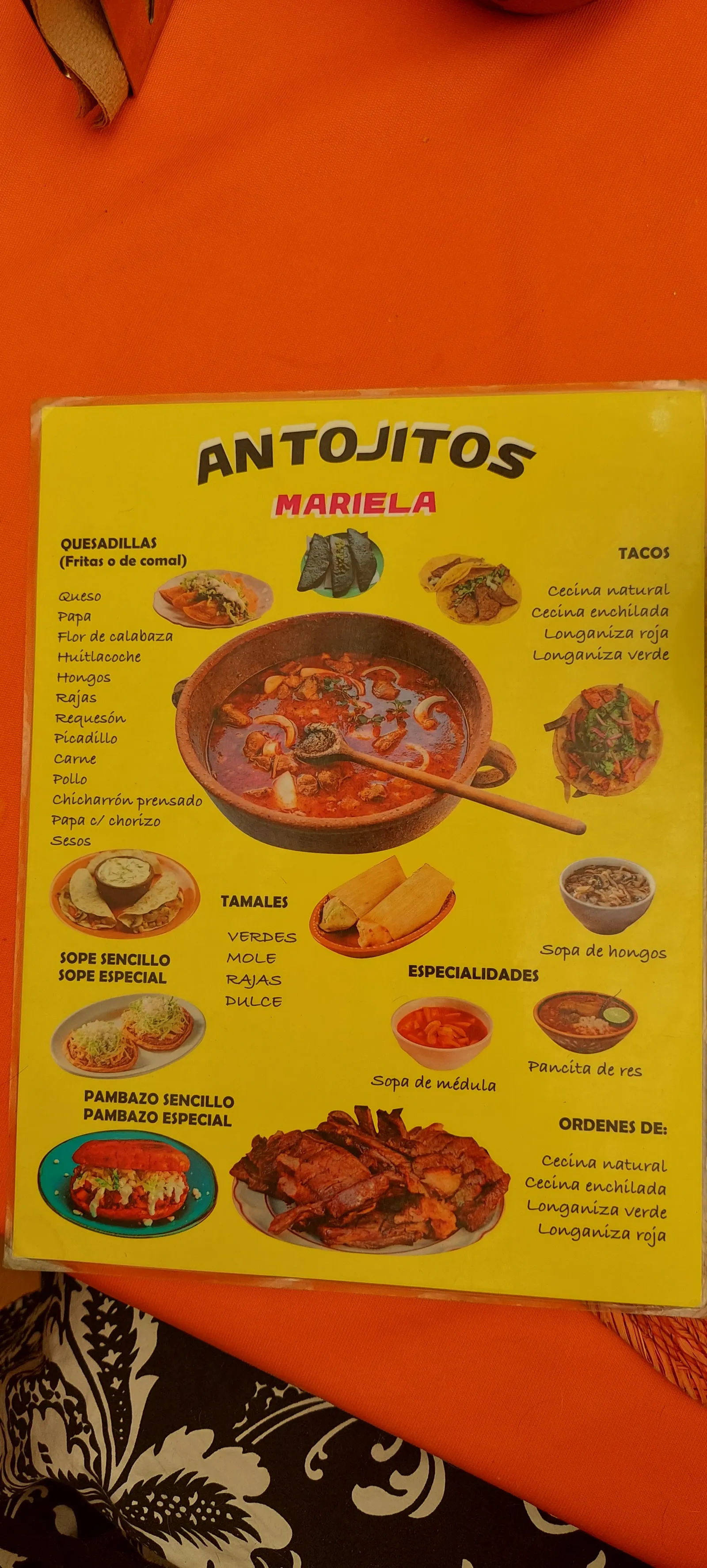 Restaurante La Esperanza image 10