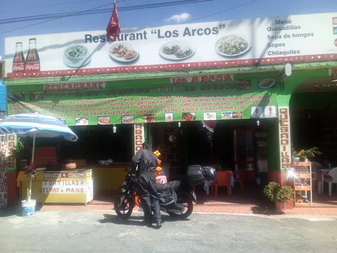 Restaurante Los Arcos image 1