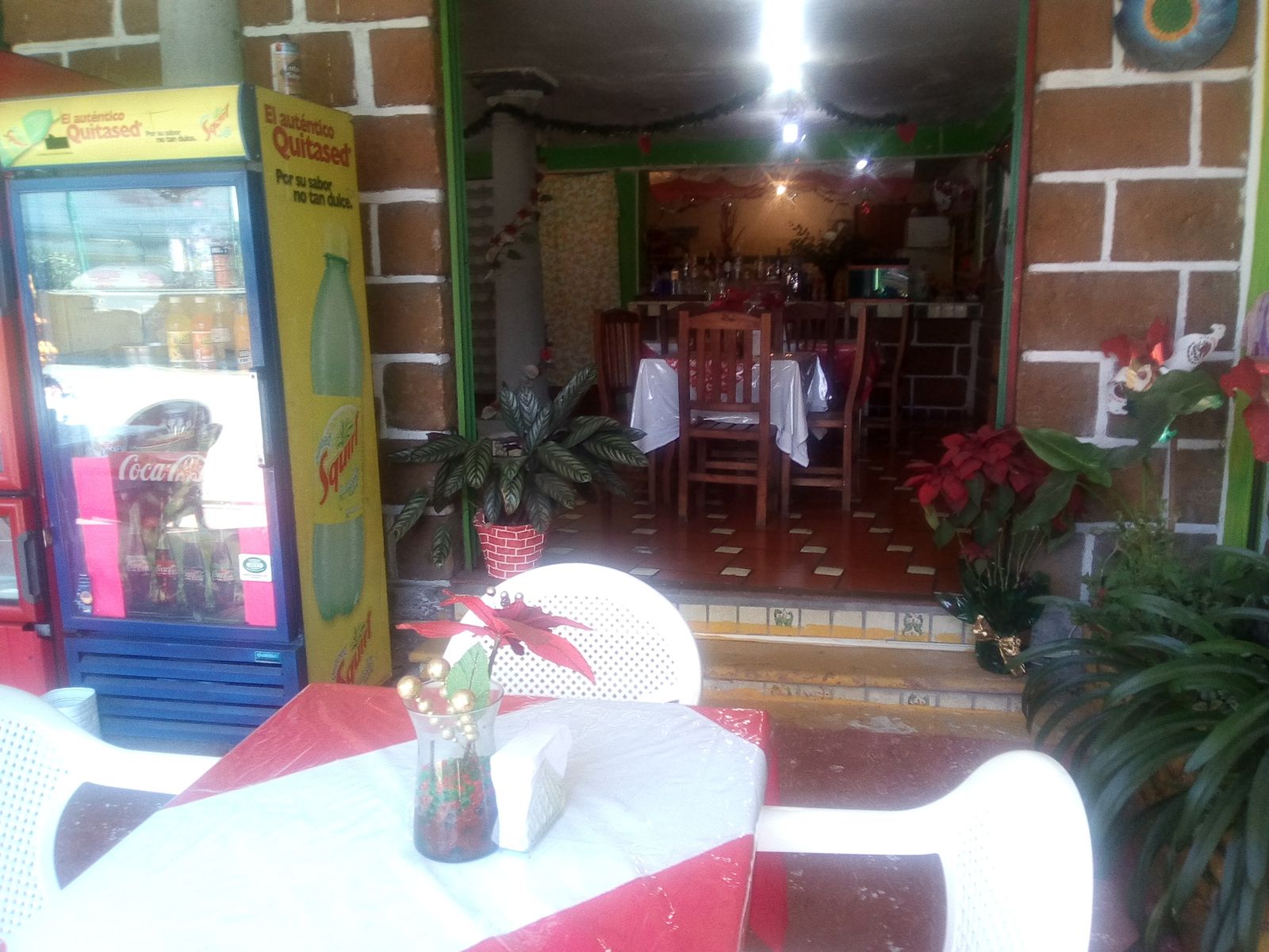 Restaurante Los Arcos image 2