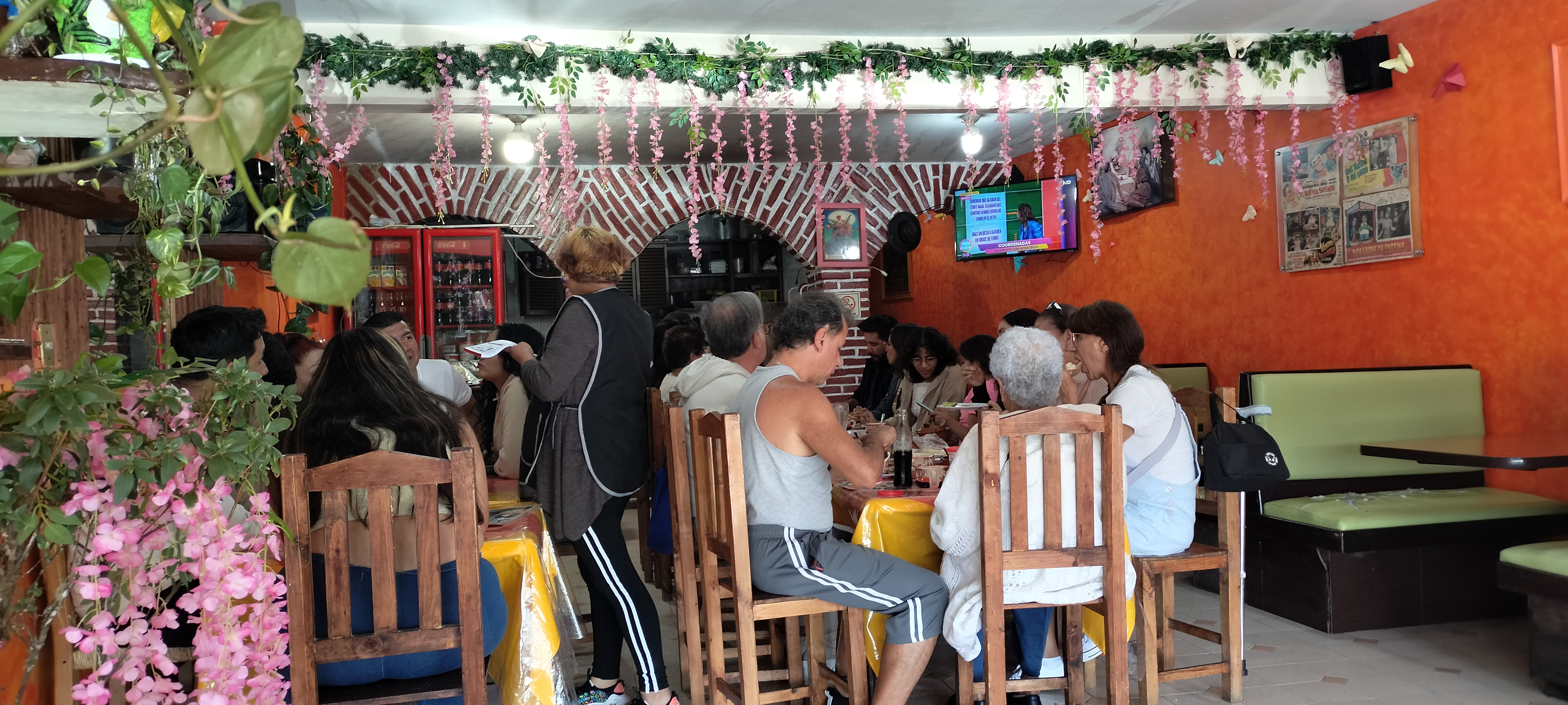 Restaurante Mis Marias image 1