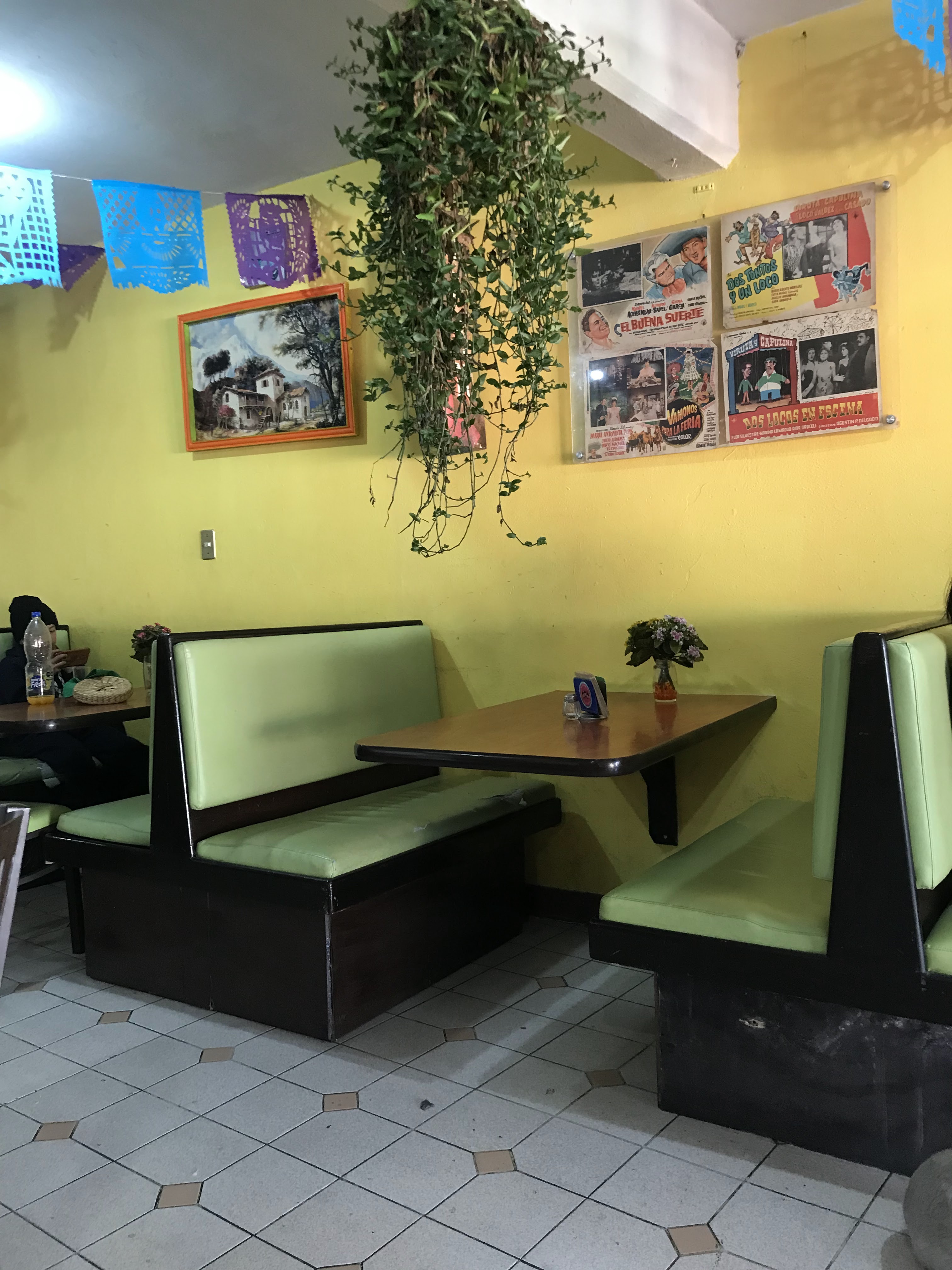 Restaurante Mis Marias image 3