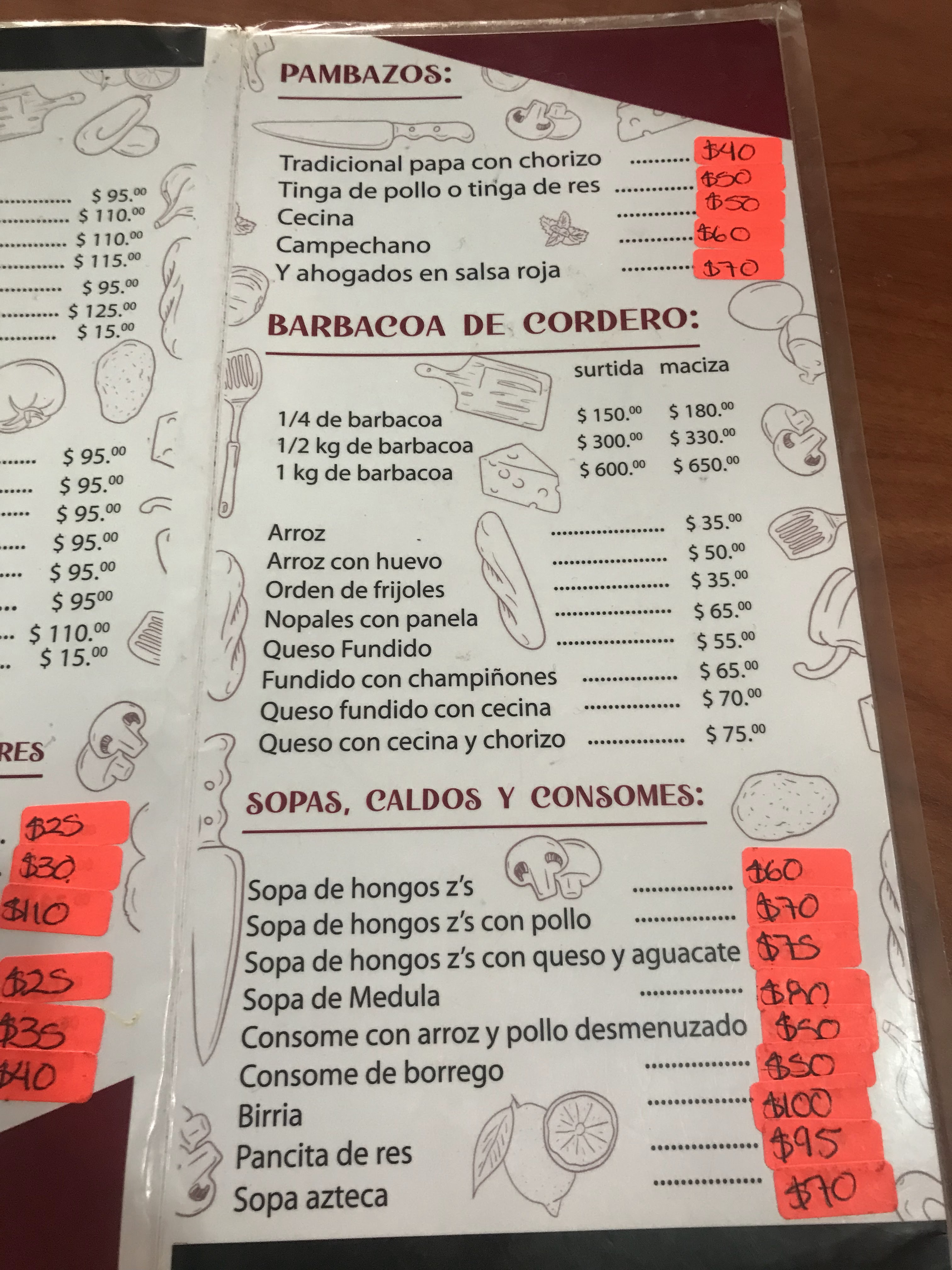 Restaurante Mis Marias image 4