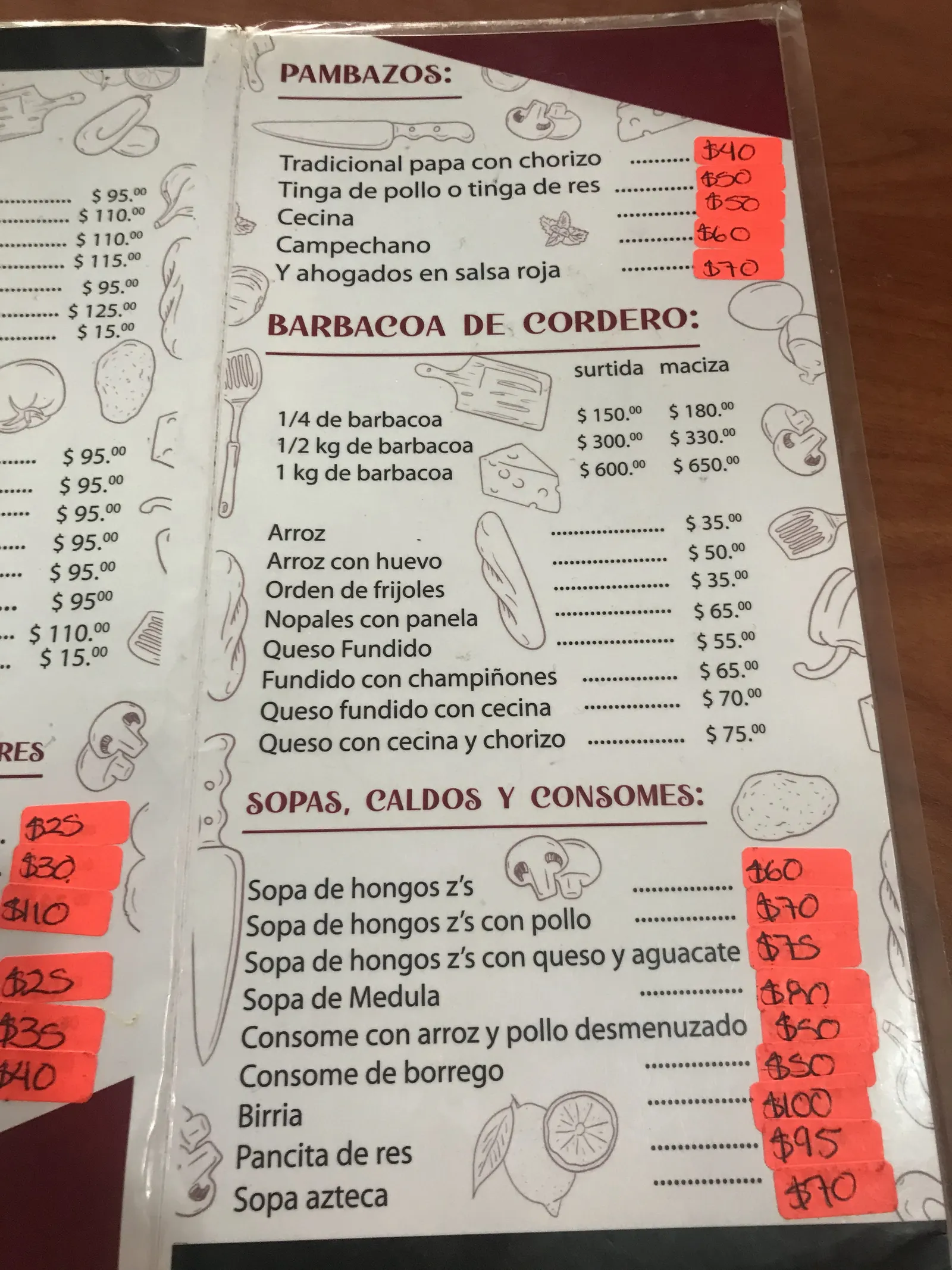 Restaurante Mis Marias image 4
