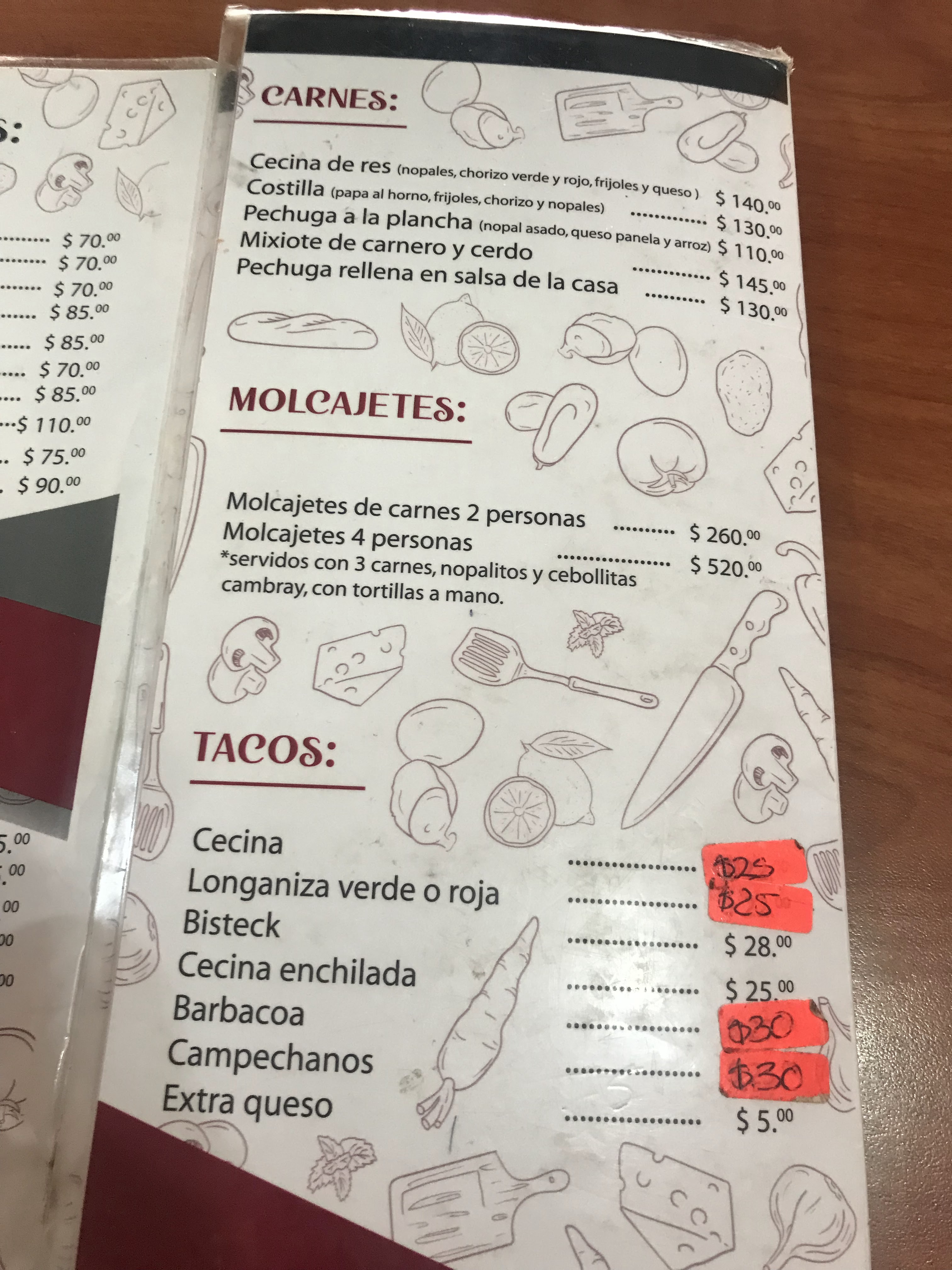 Restaurante Mis Marias image 5