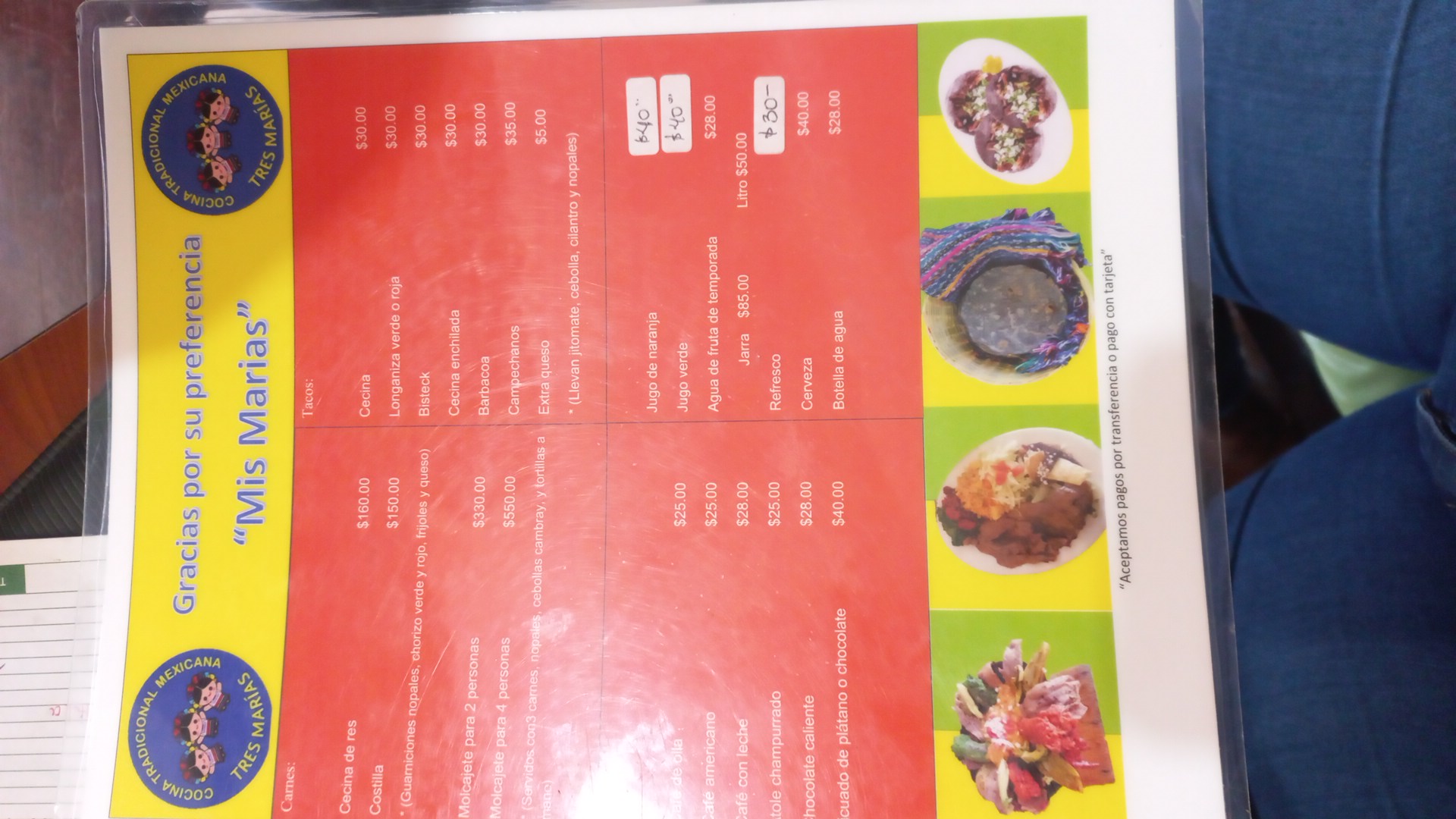 Restaurante Mis Marias image 7