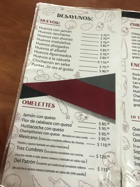 Restaurante Mis Marias image 8