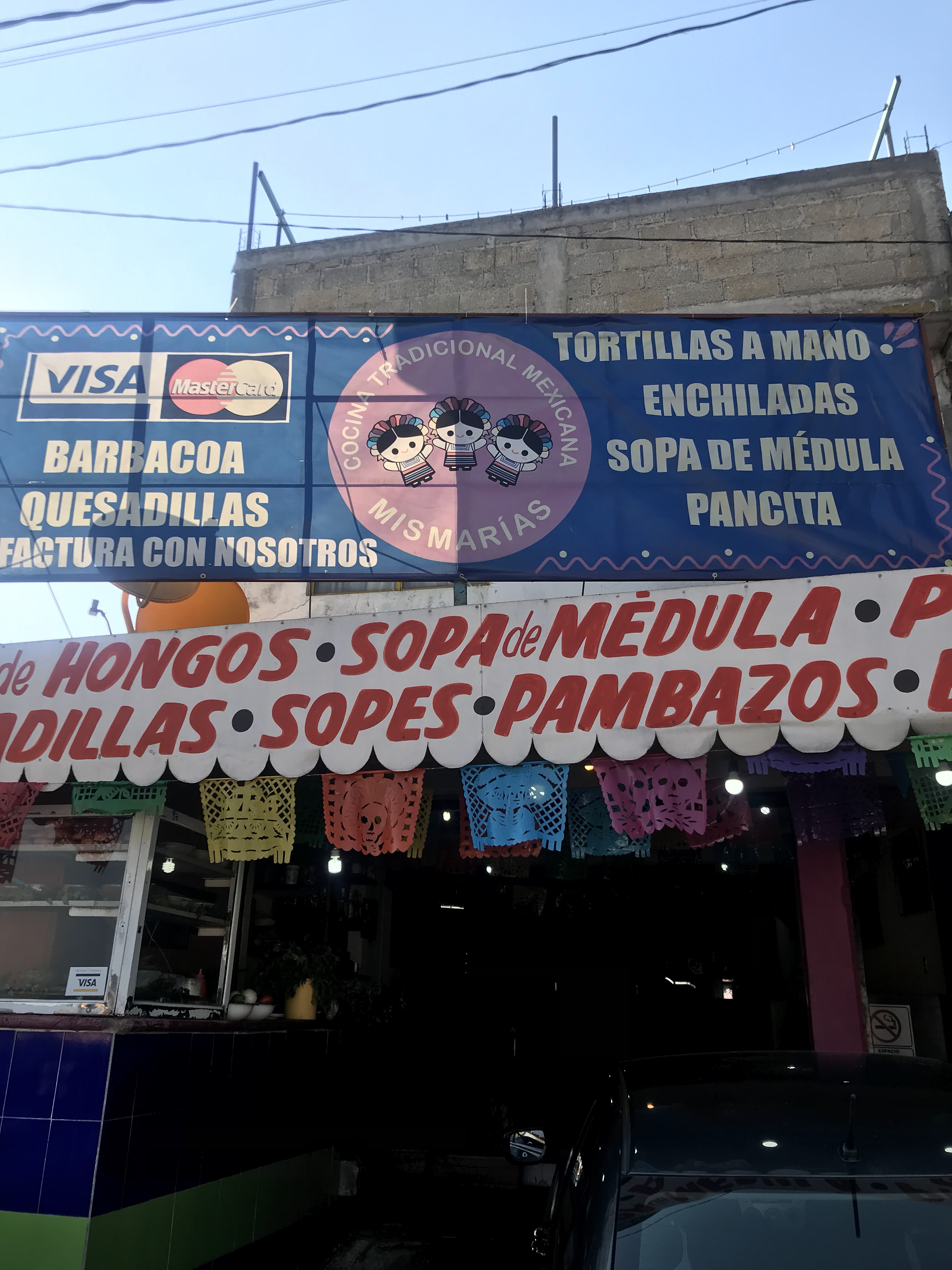 Restaurante Mis Marias image 9