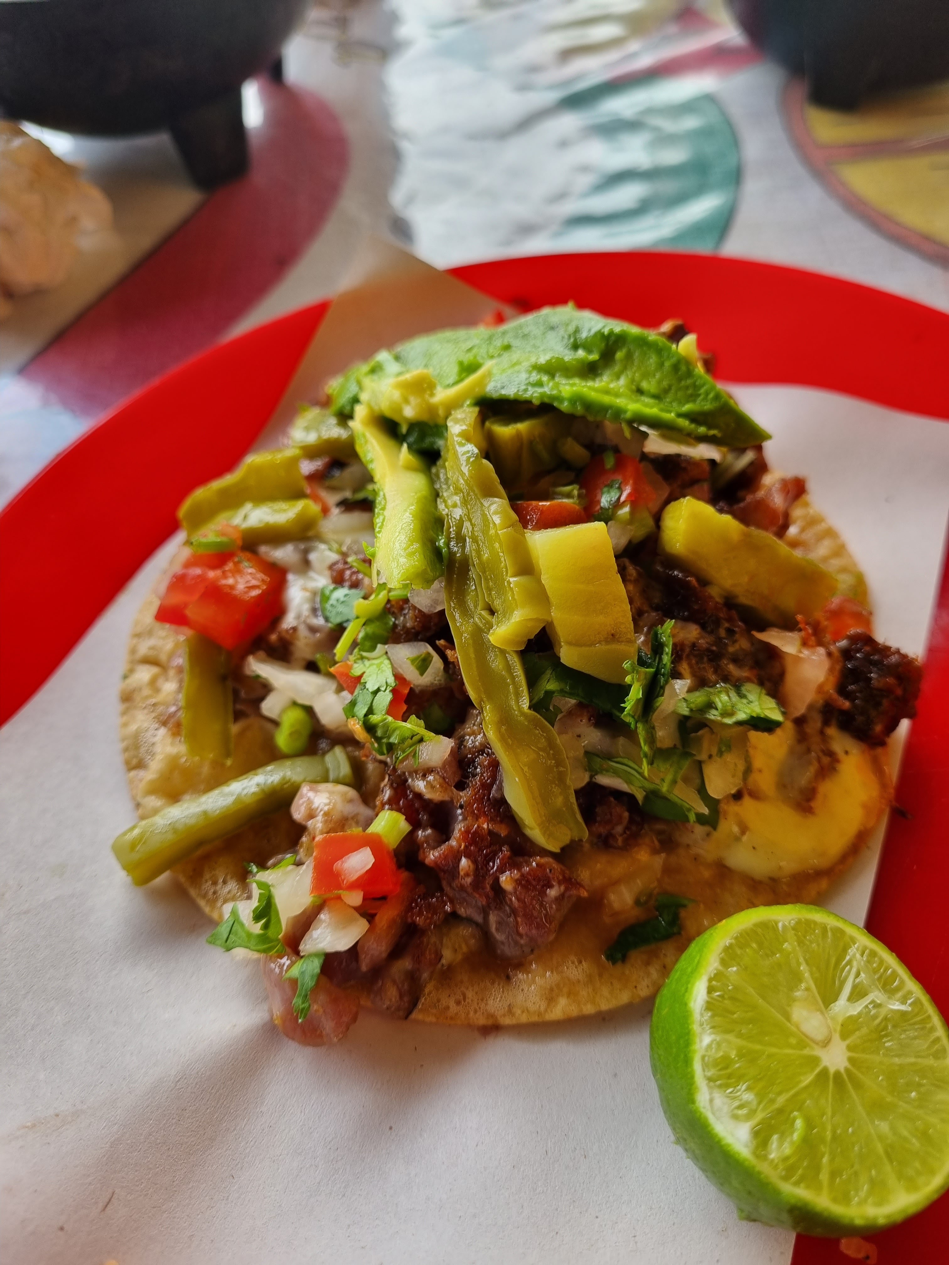 Restaurante El Morelense image 1