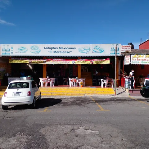 Restaurante El Morelense image 2