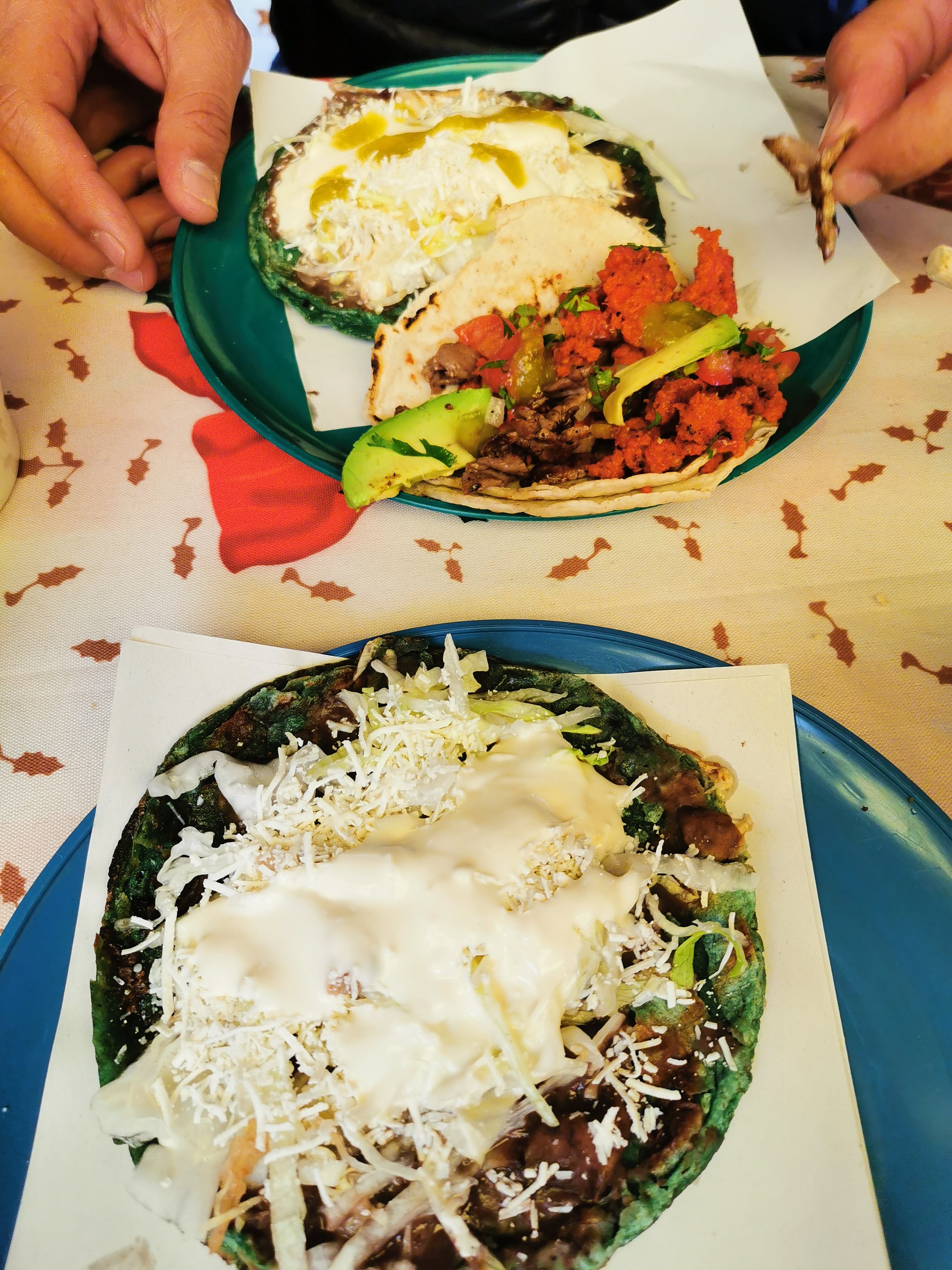 Restaurante El Morelense image 3