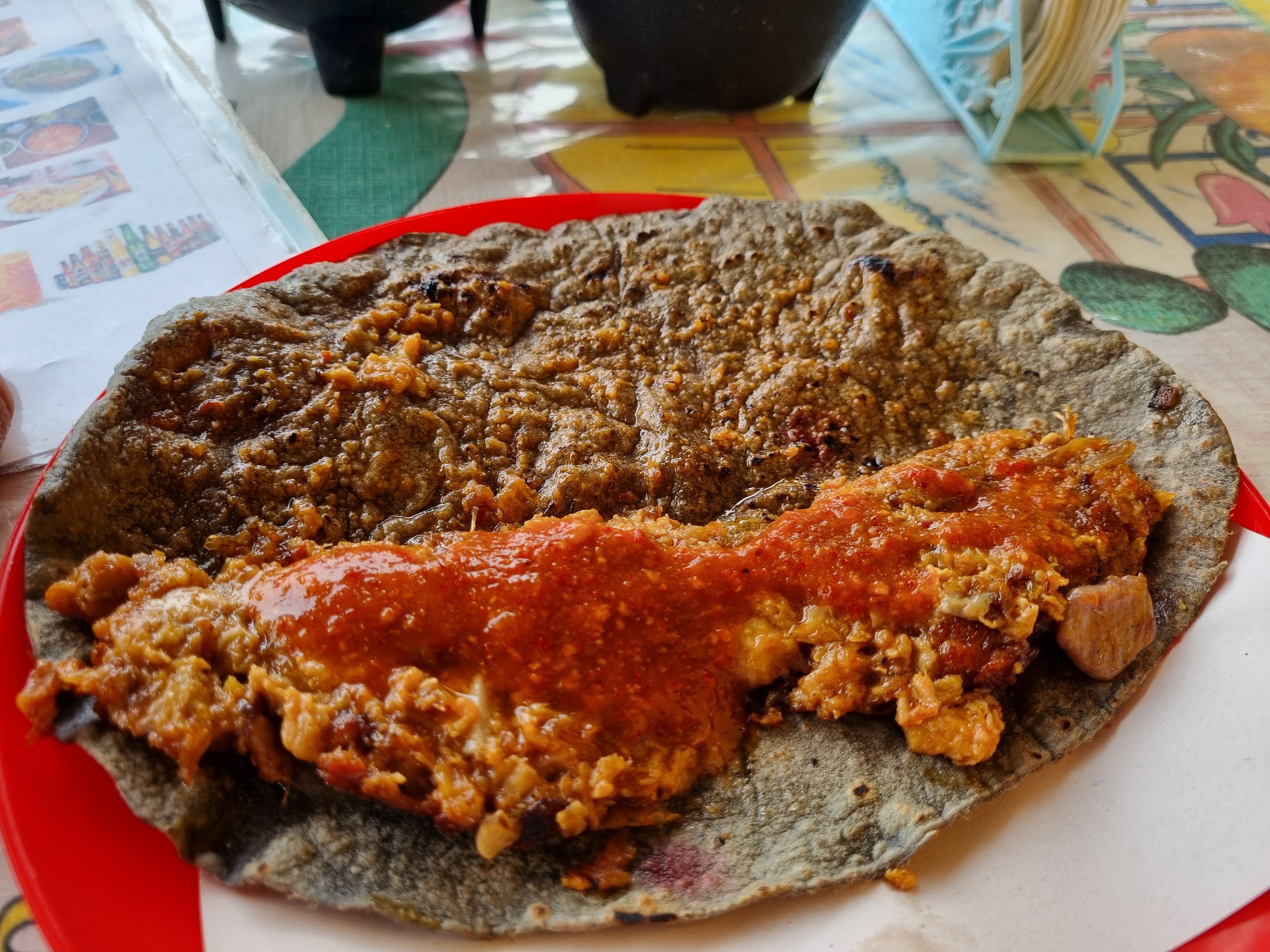 Restaurante El Morelense image 4